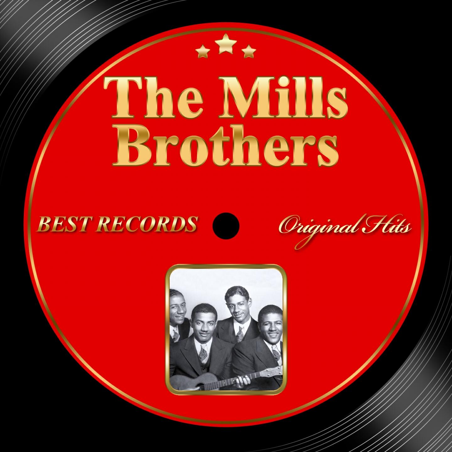 Релиз Original Hits: The Mills Brothers