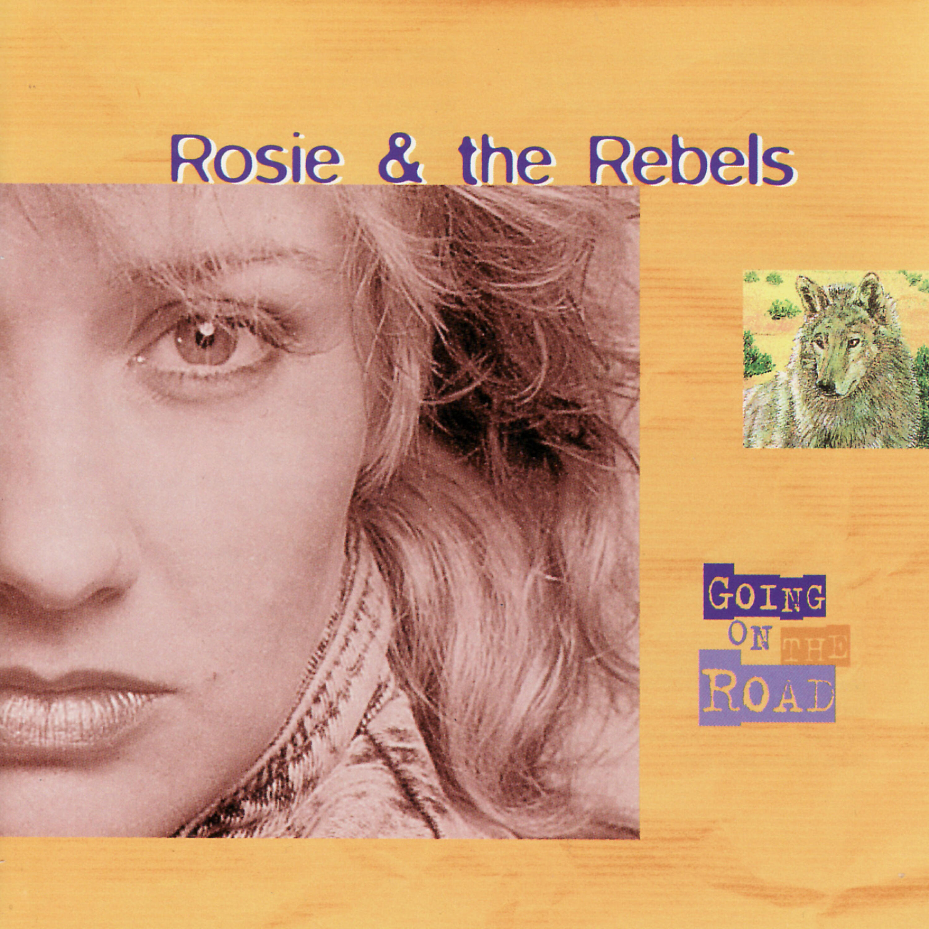 Rosie & the Rebels