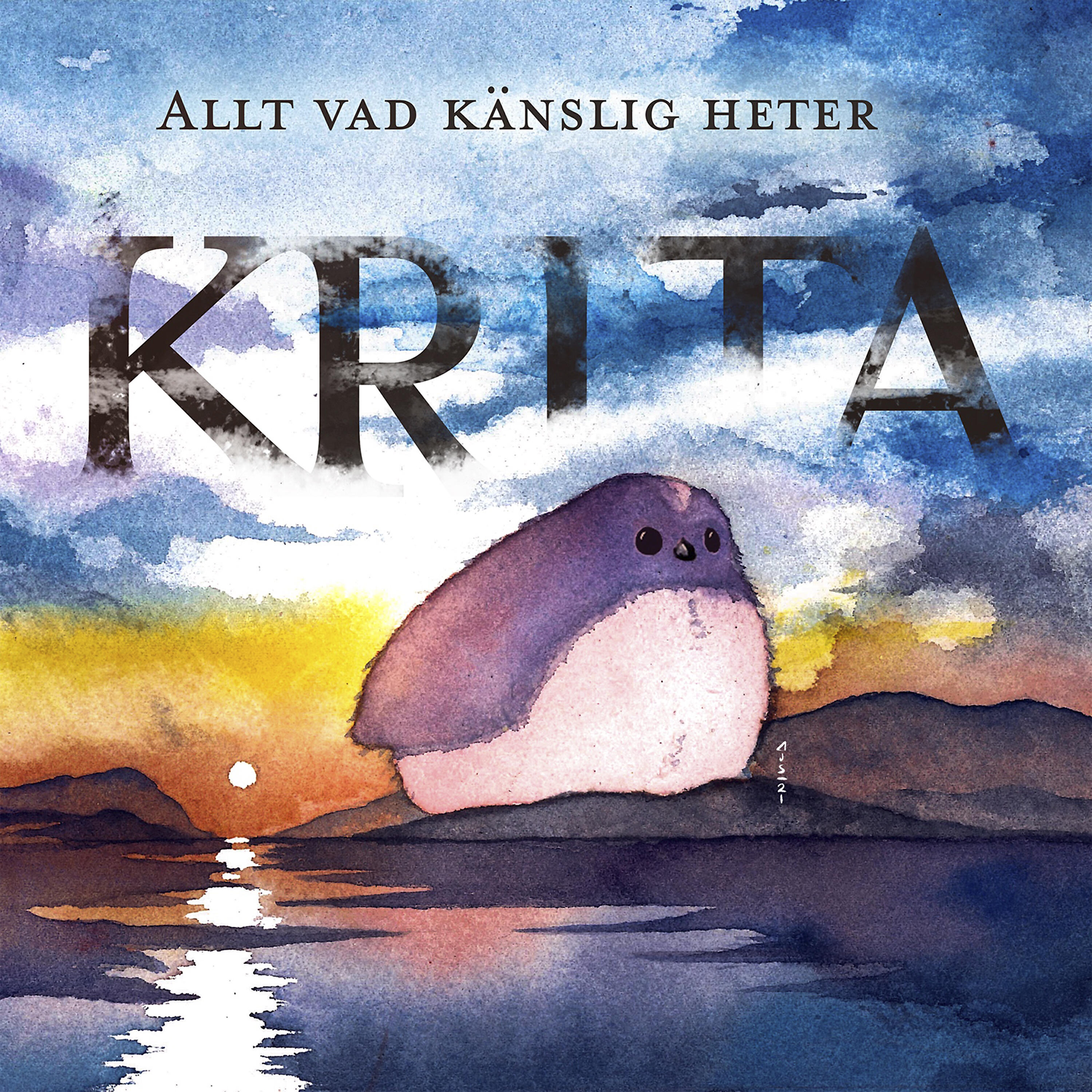 Релиз Allt Vad Känslig Heter