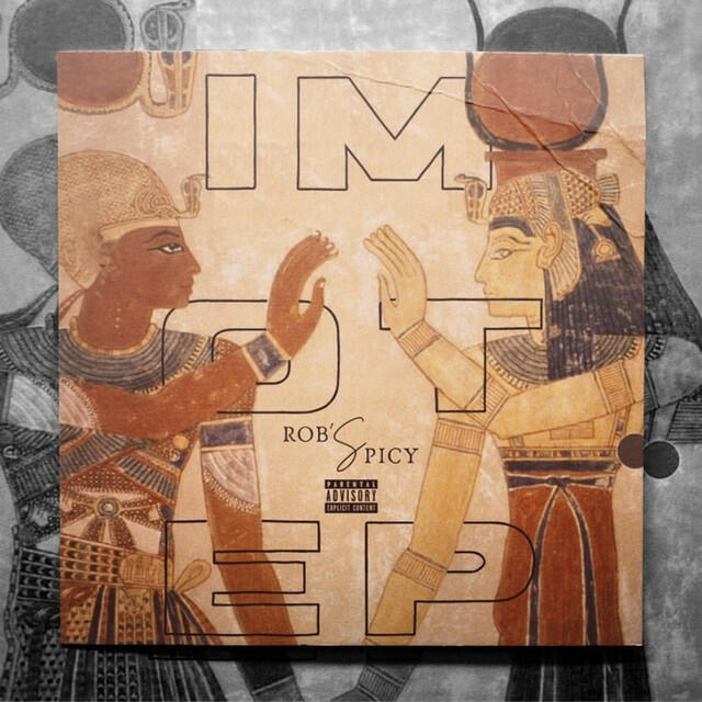 Релиз Imotep