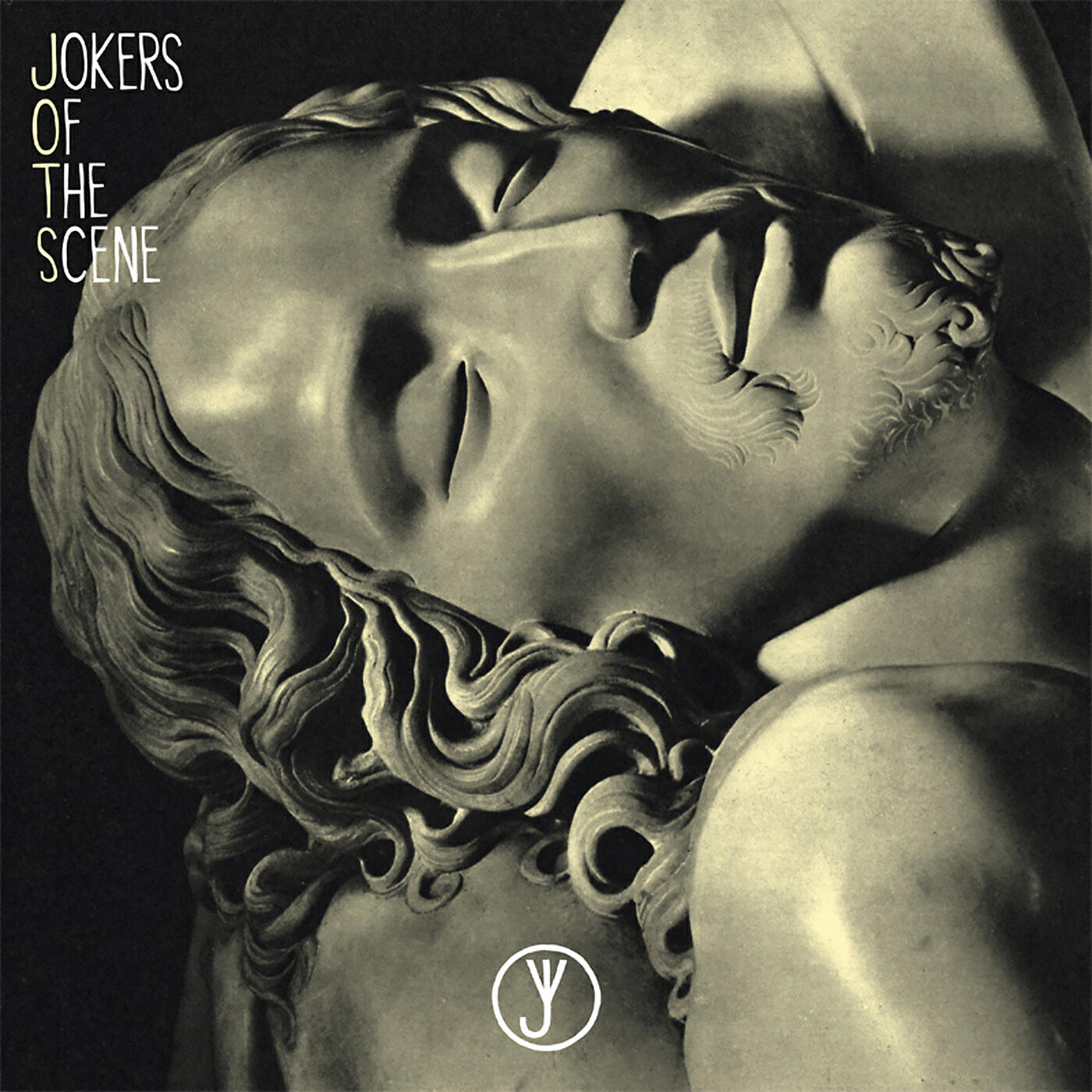 Релиз Joking Victim