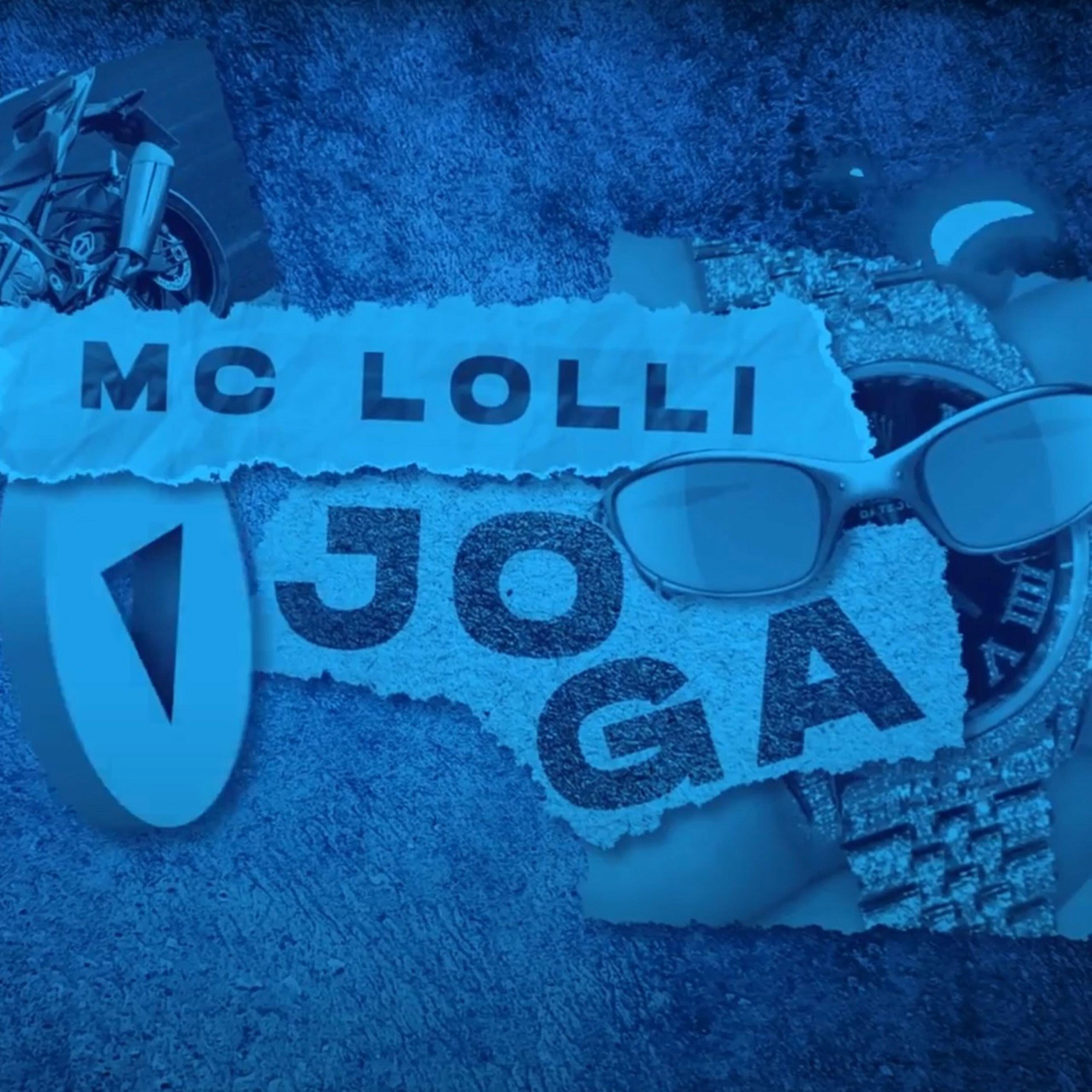 Релиз Joga