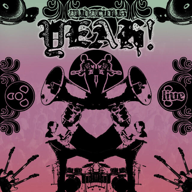 Релиз Yeah!
