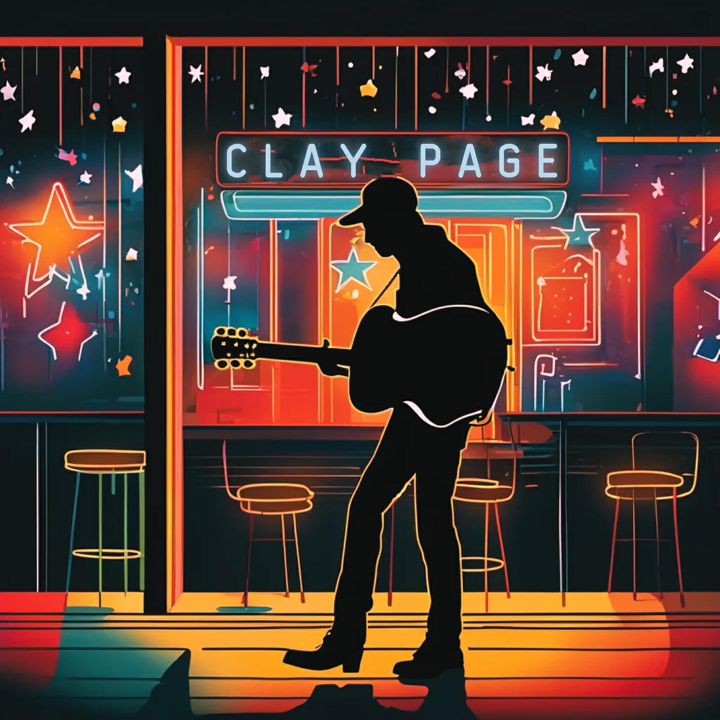 Релиз Star Burns Out
