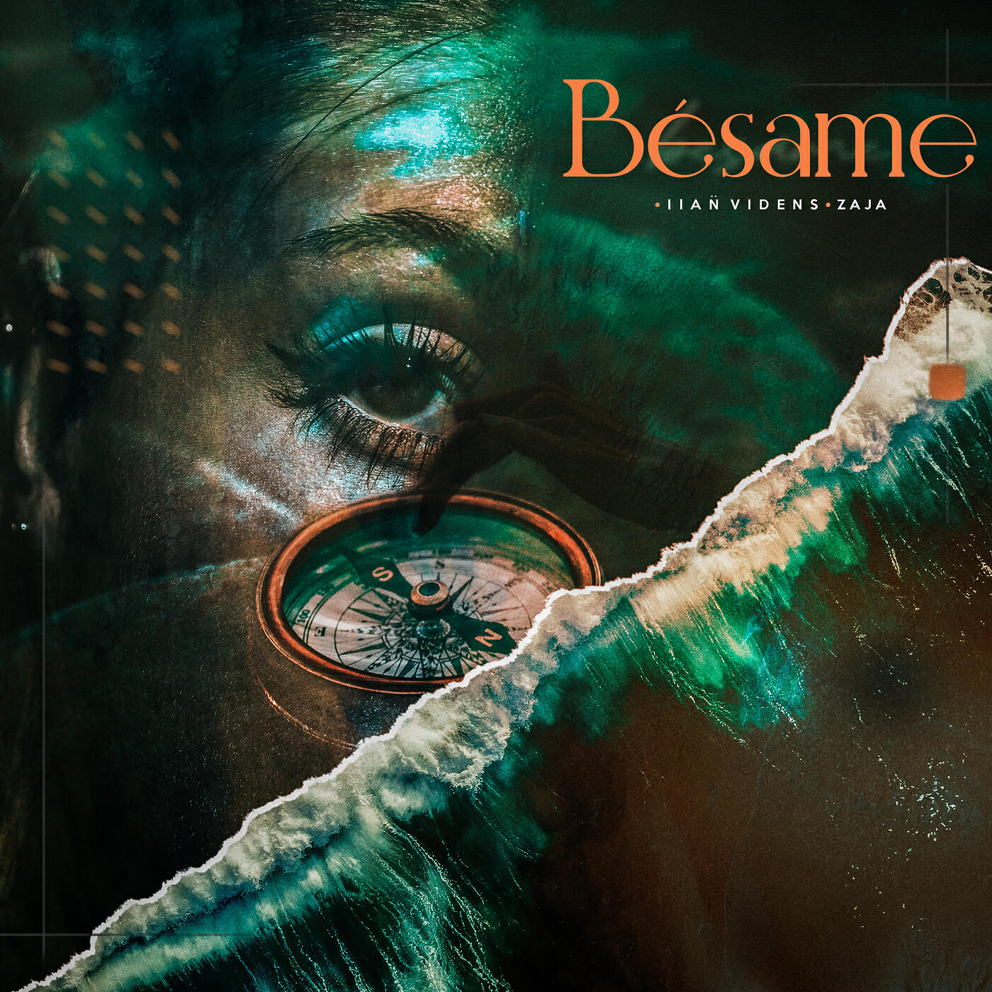Релиз Besame