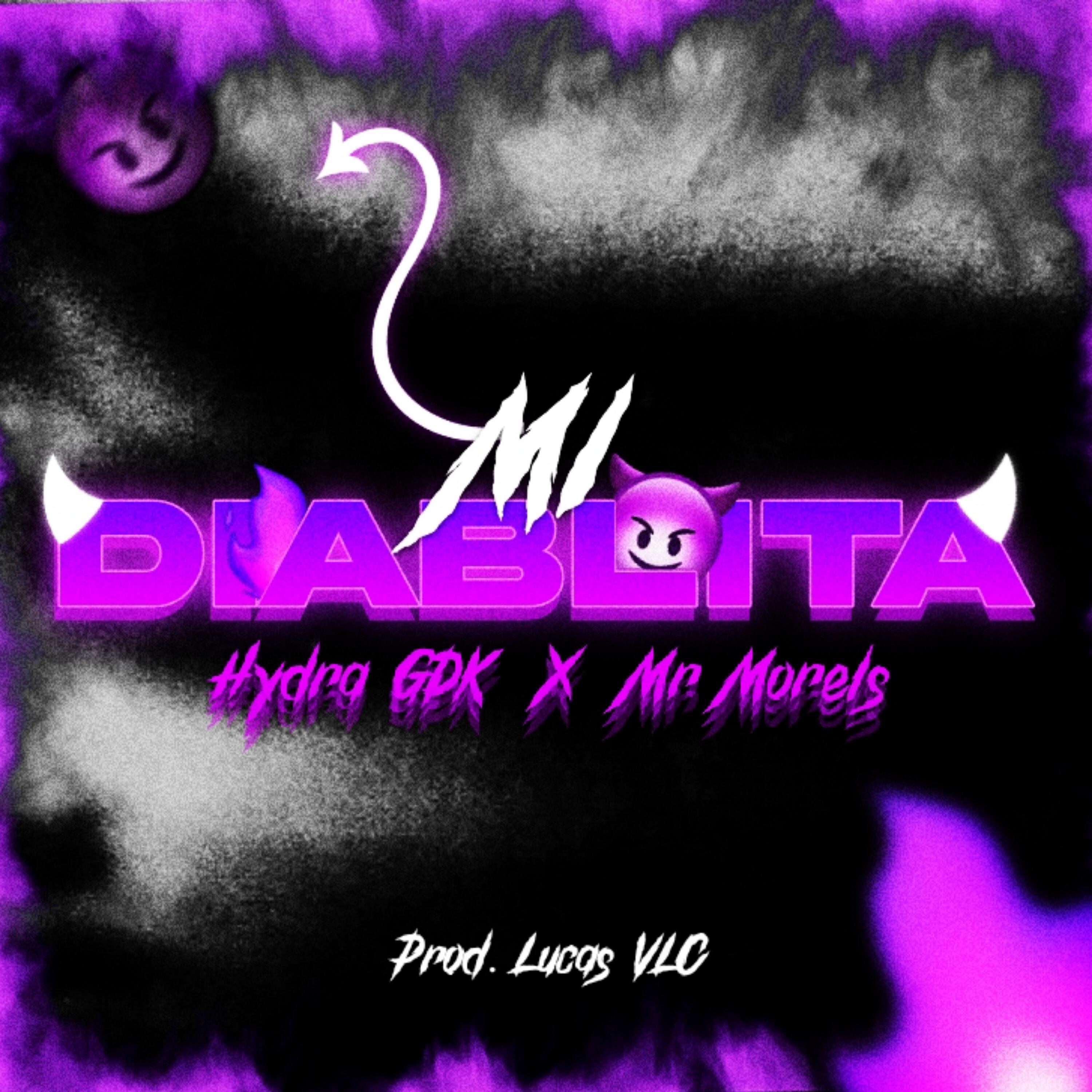 Релиз Mi Diablita