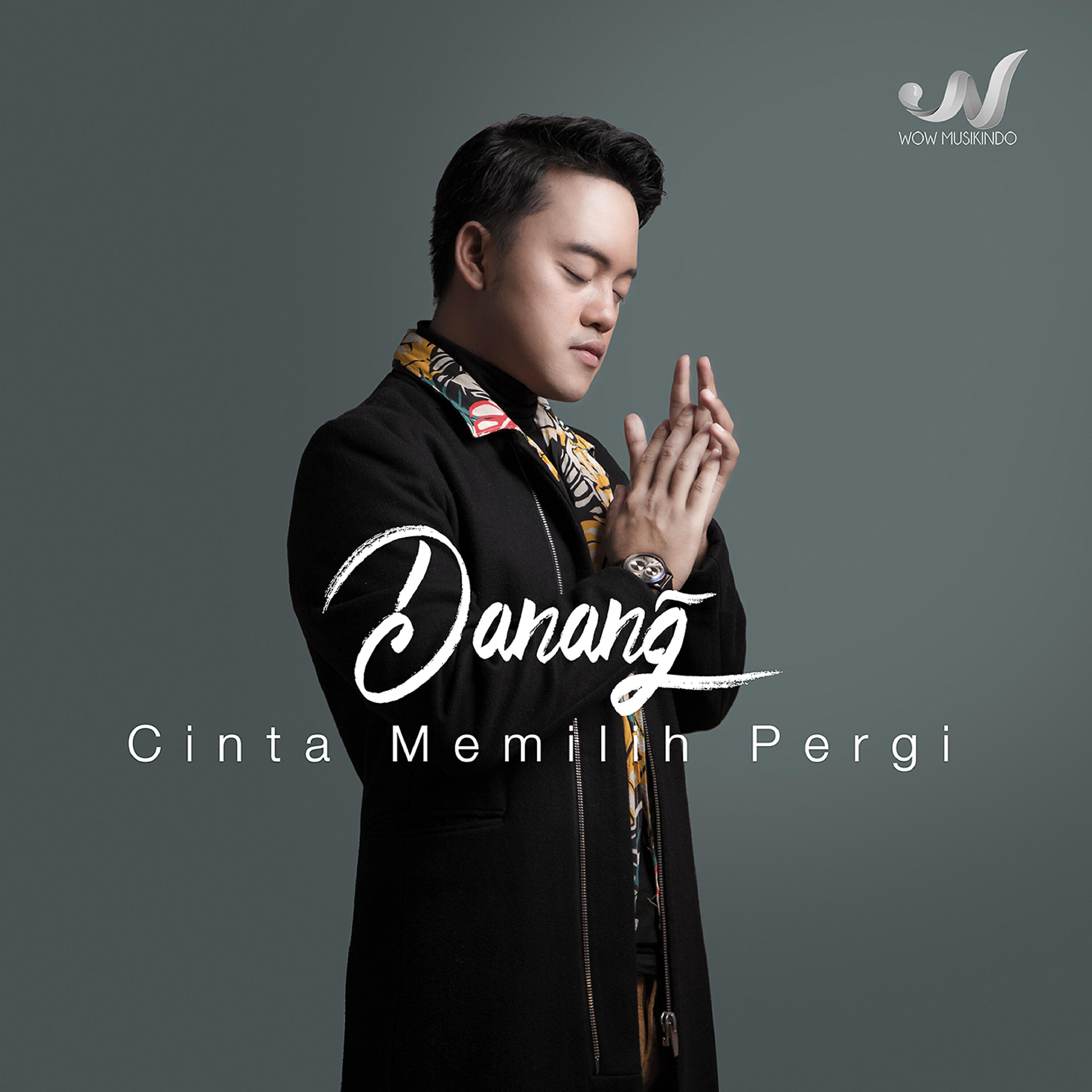 Релиз Cinta Memilih Pergi