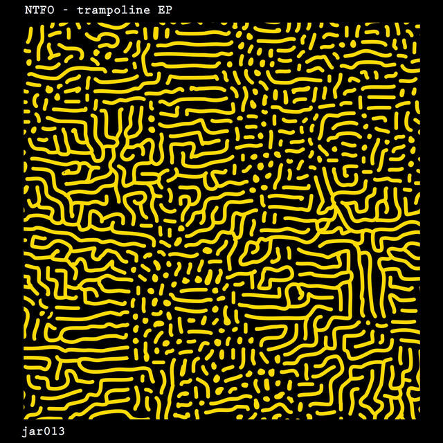 Релиз Trampoline