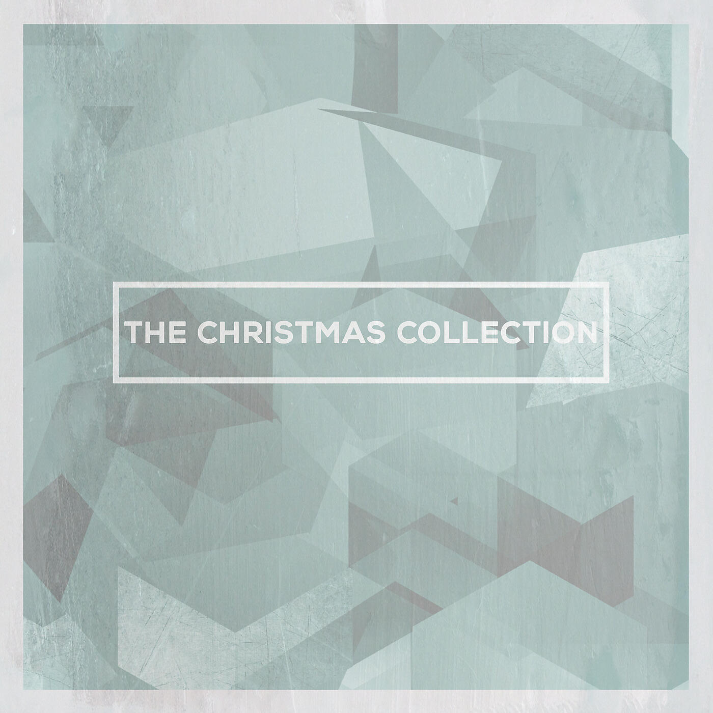 Релиз The Christmas Collection