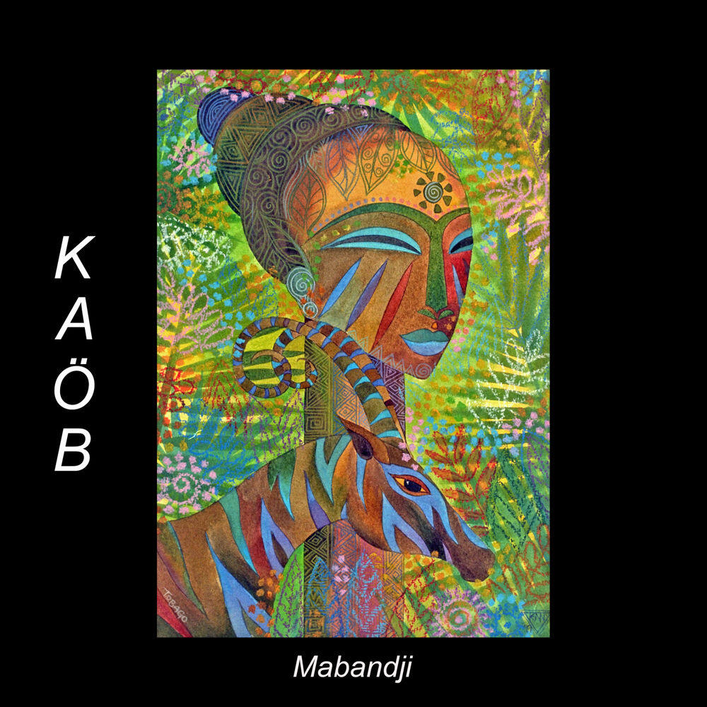 Релиз Mabandji