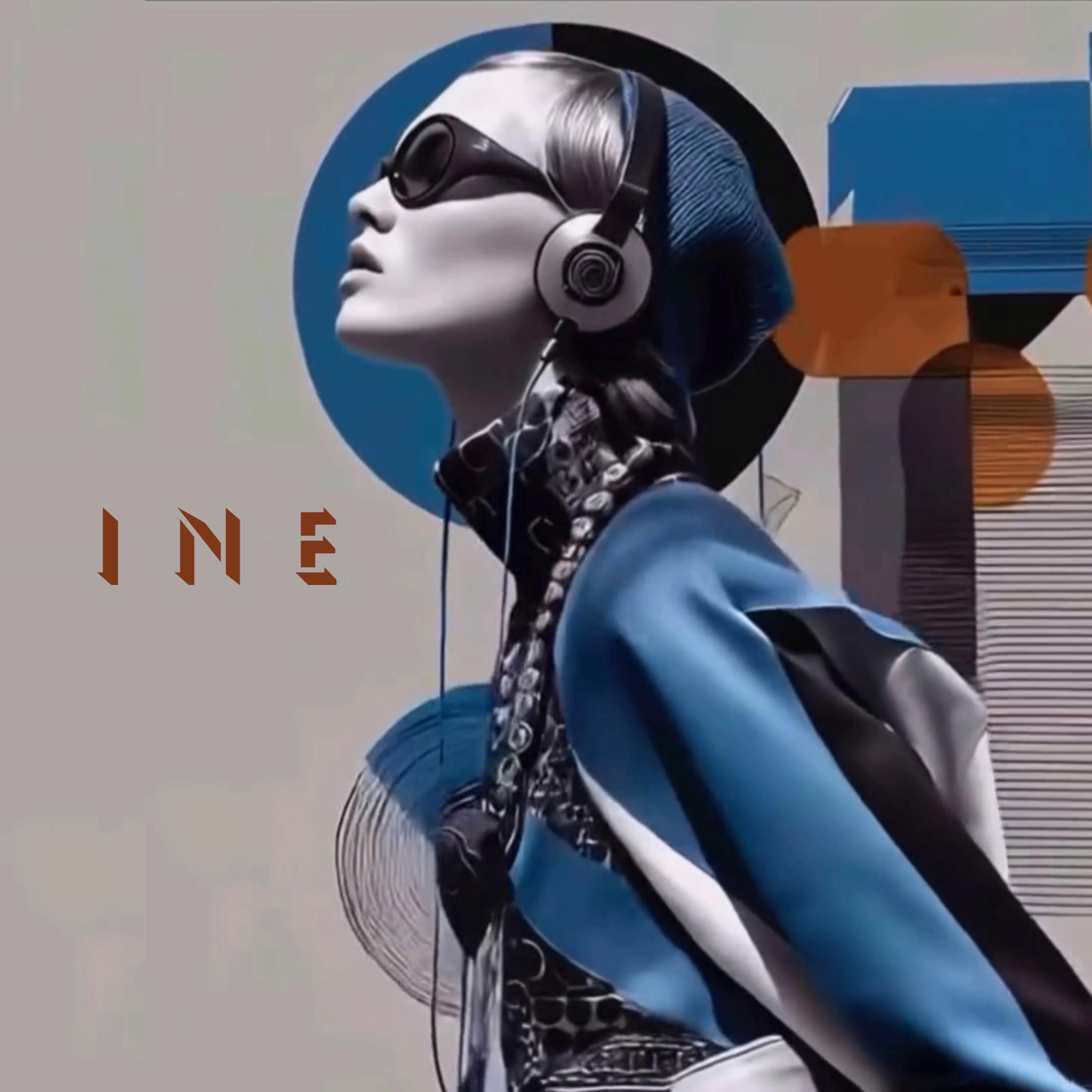 Релиз INE