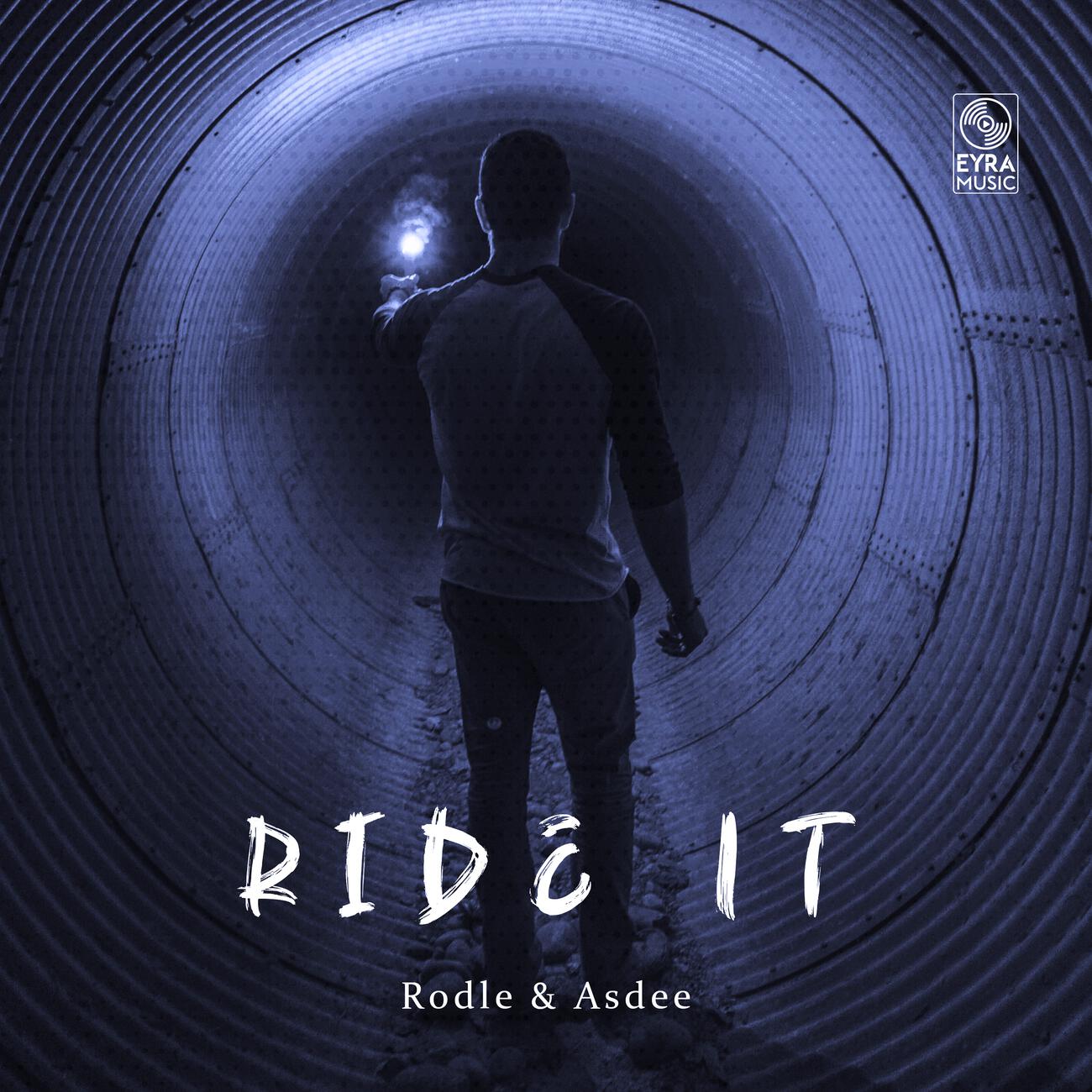 Релиз Ride It