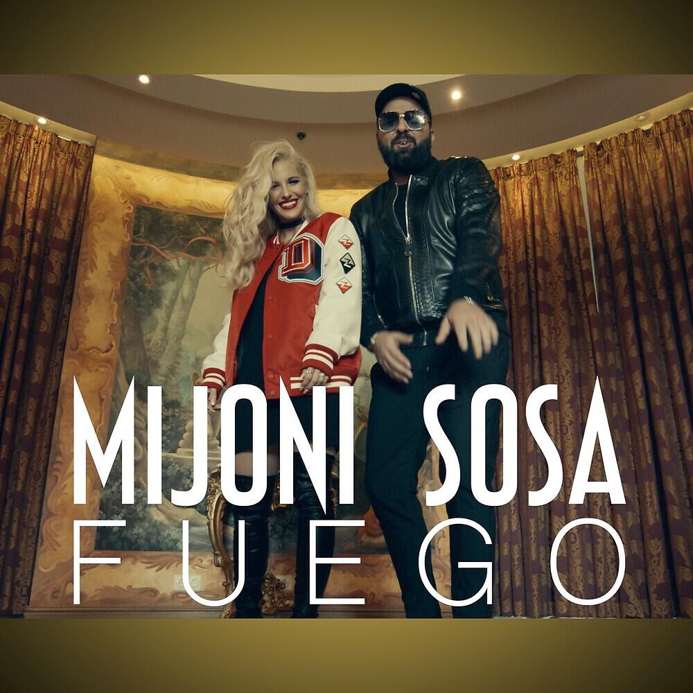 Релиз Fuego