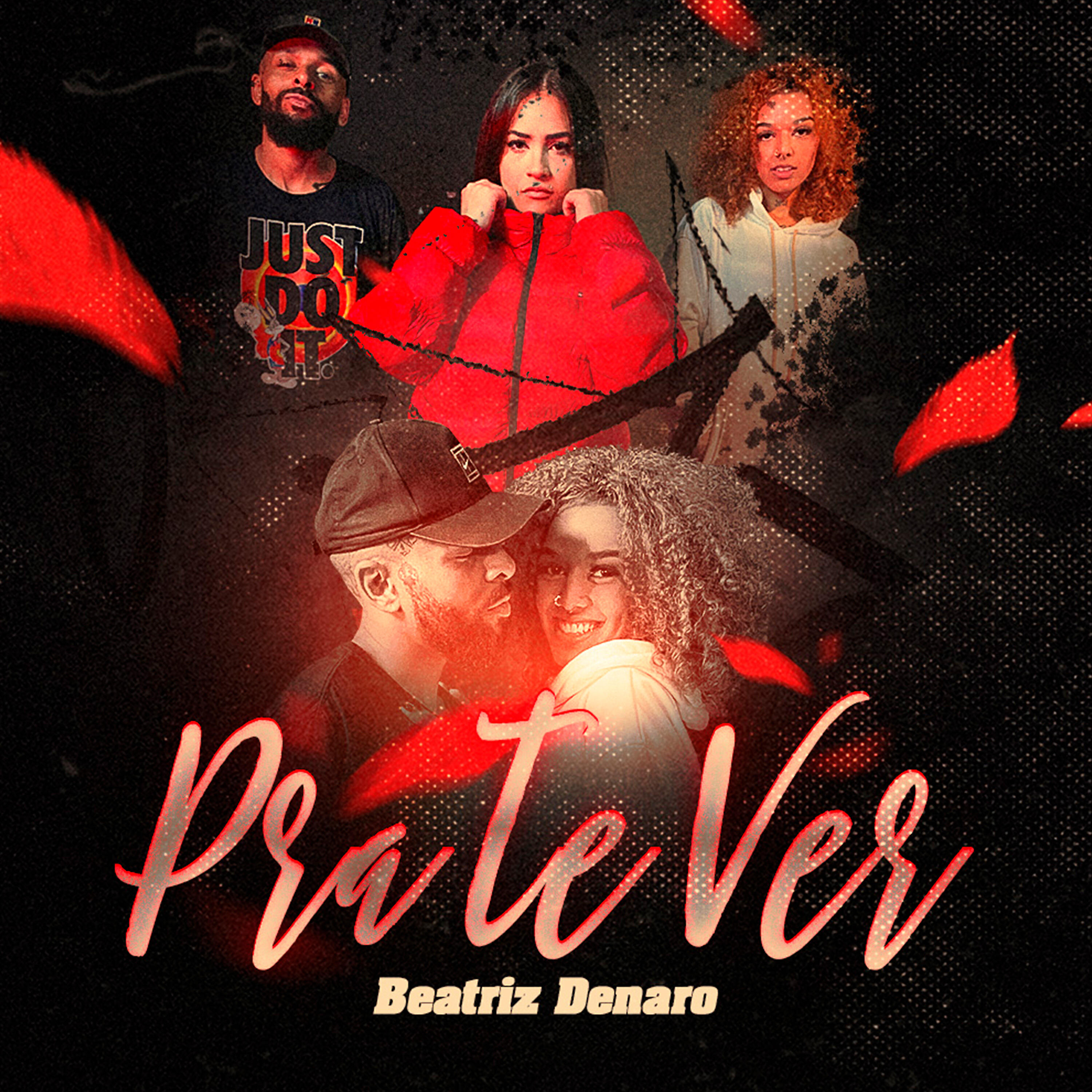 Релиз Pra Te Ver
