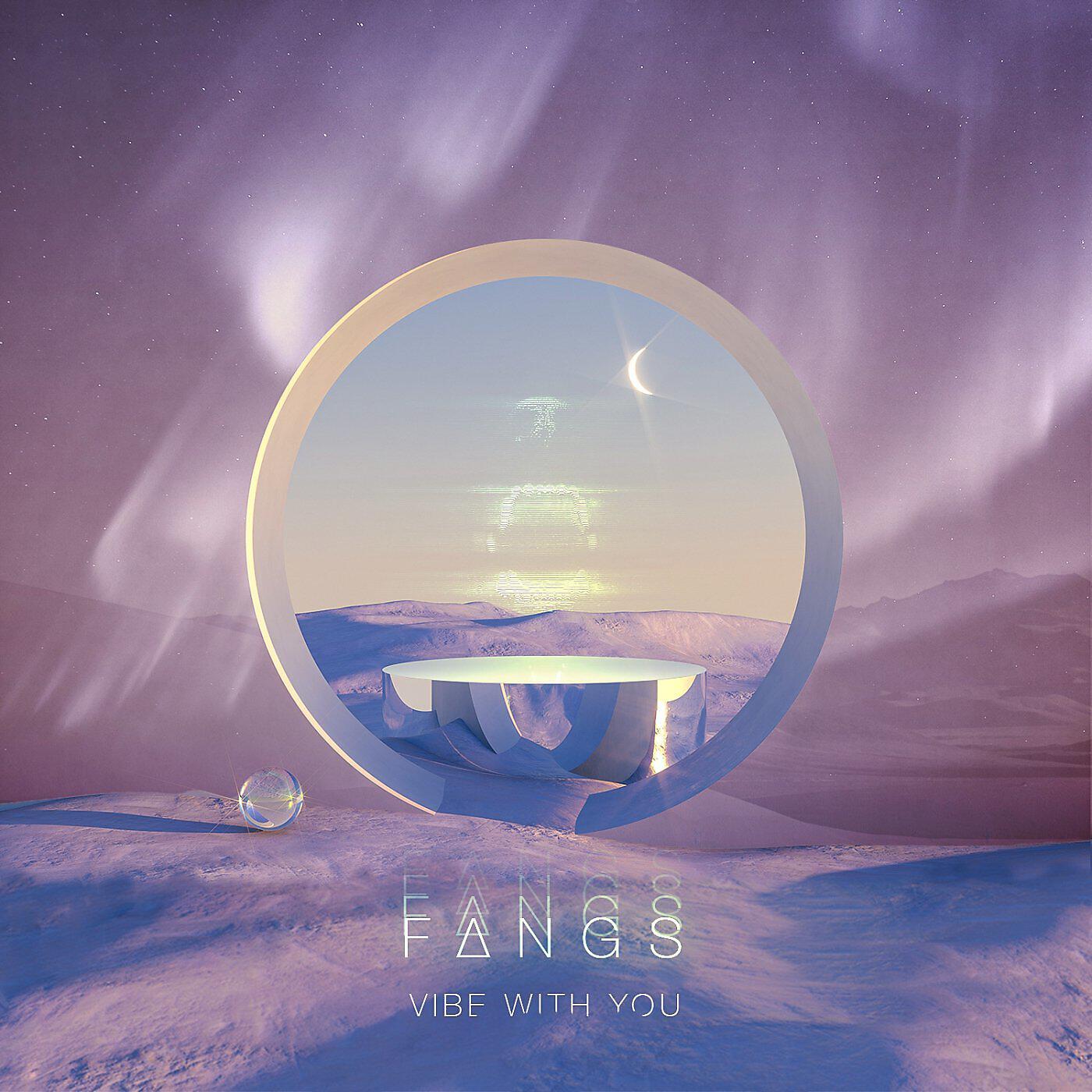 Релиз Vibe With You