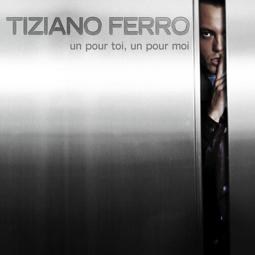Релиз Un Pour Toi, Un Pour Moi (Perverso)