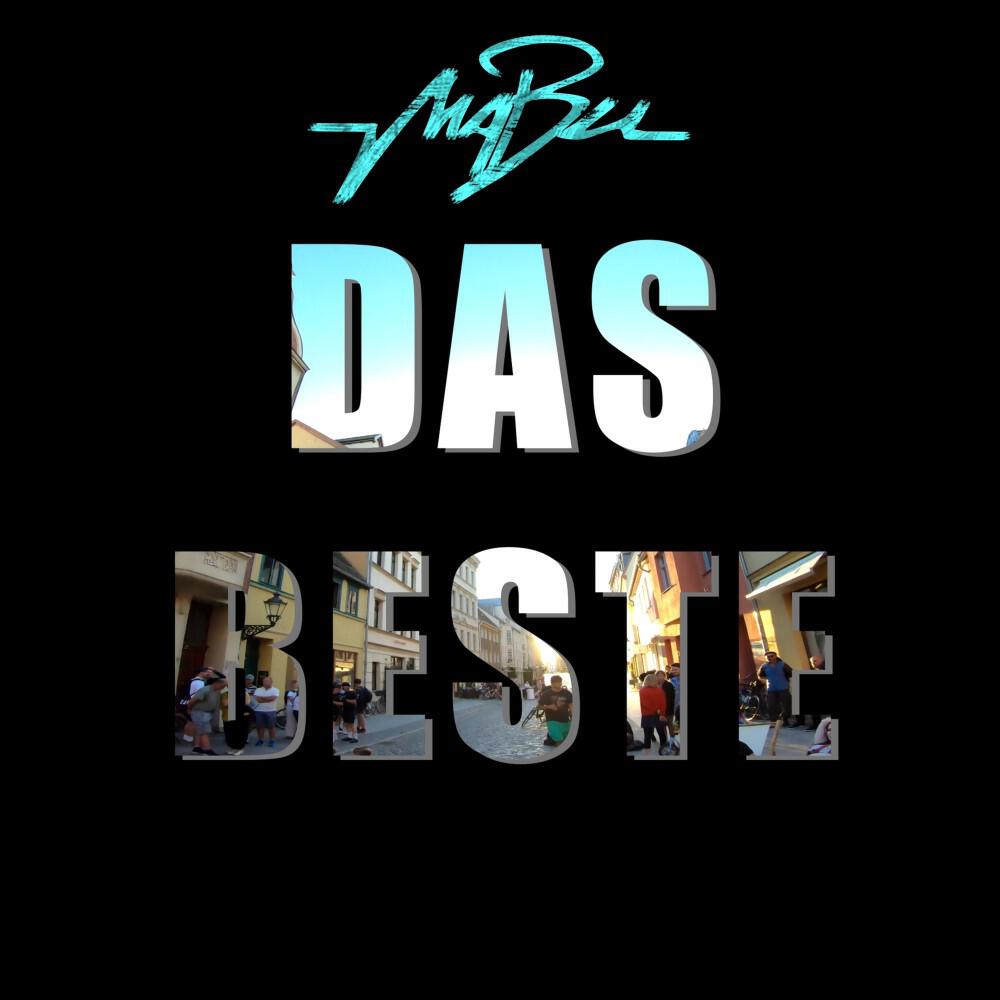 Релиз Das Beste