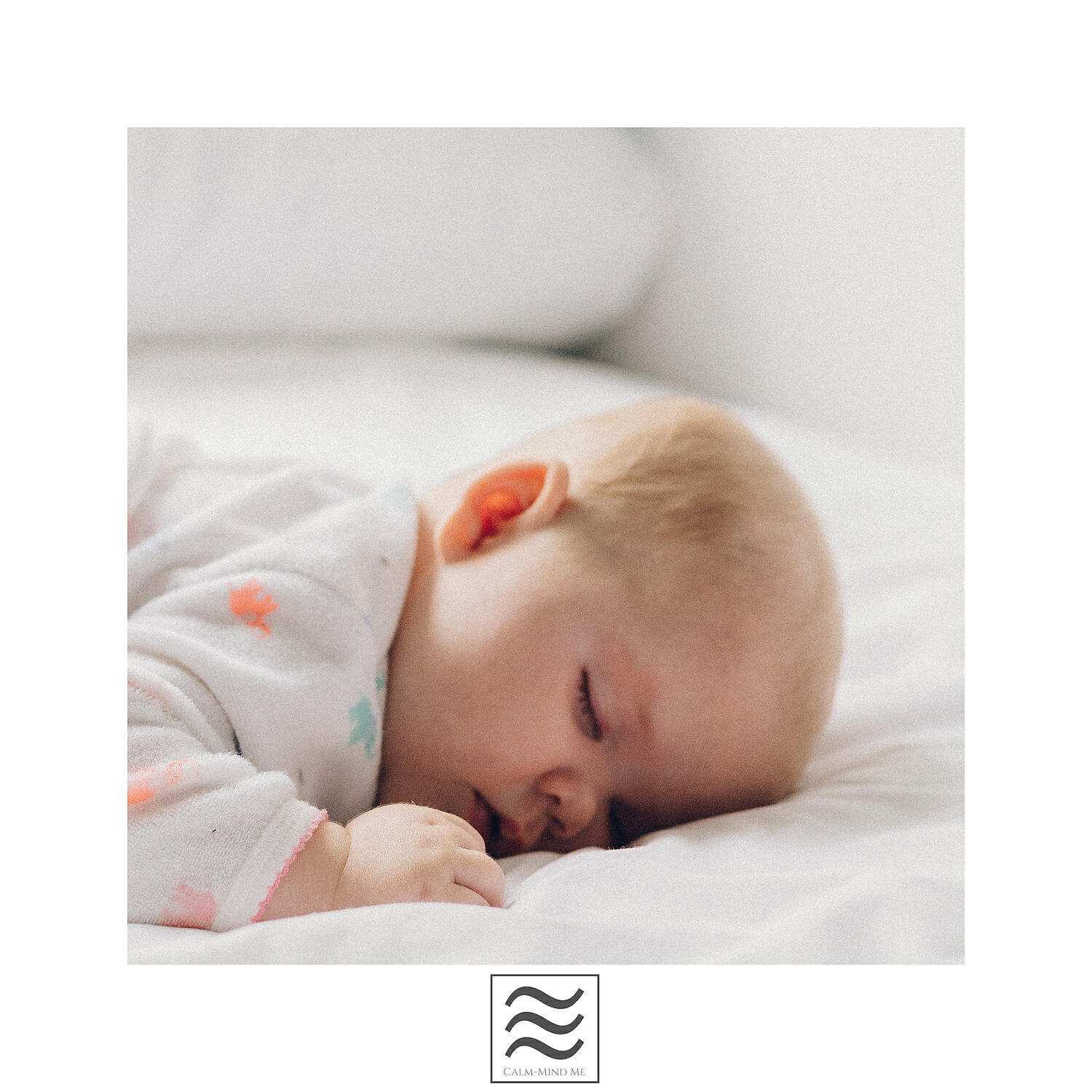 Релиз Noisy Shushers for Sleeping