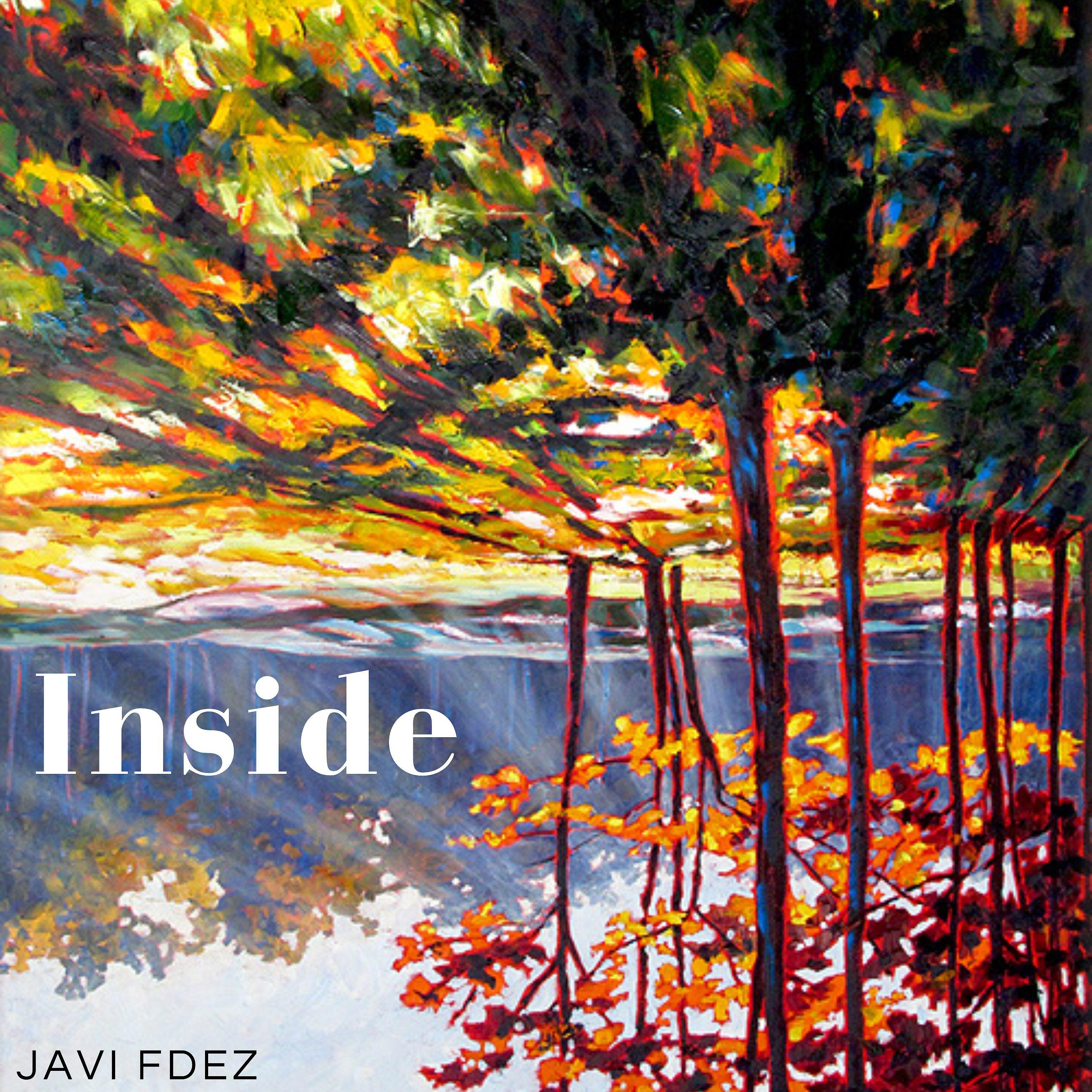 Релиз Inside