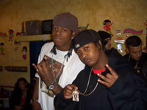 Telly Mac