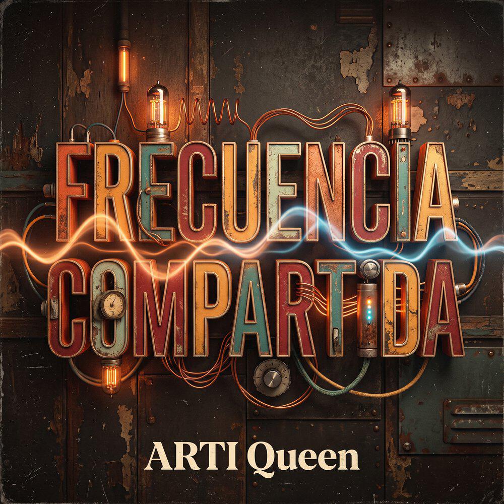 Релиз Frecuencia Compartida