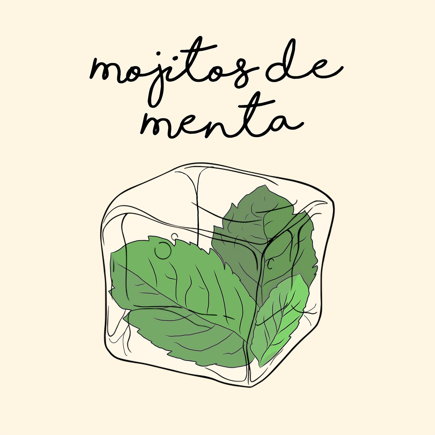 Релиз Mojitos de menta