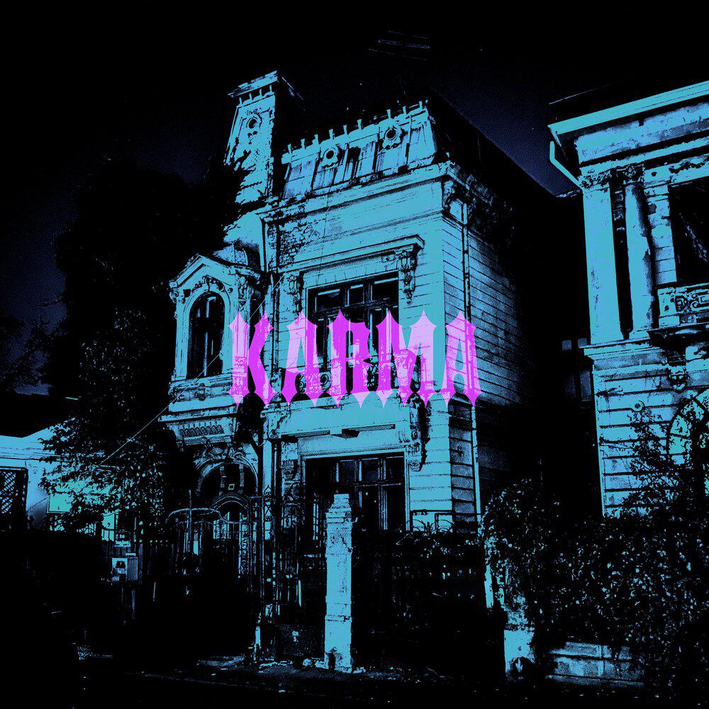 Релиз Karma
