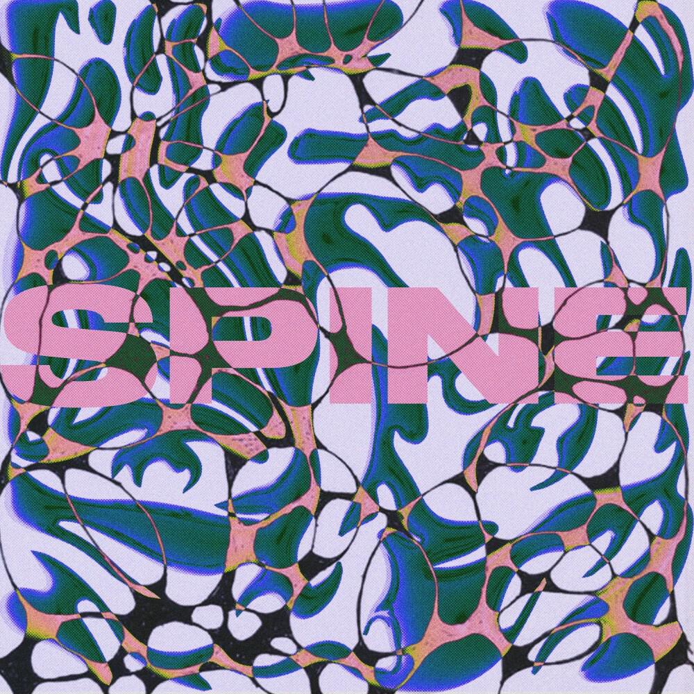 Релиз Spine