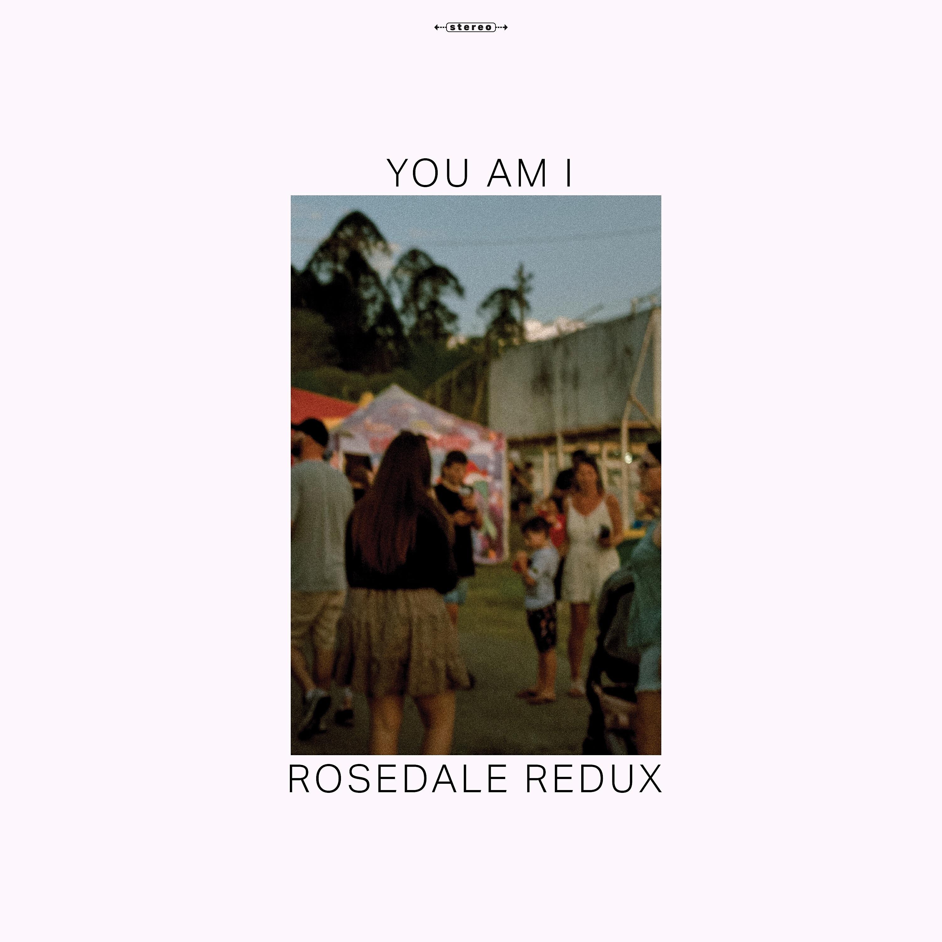 Релиз Rosedale Redux