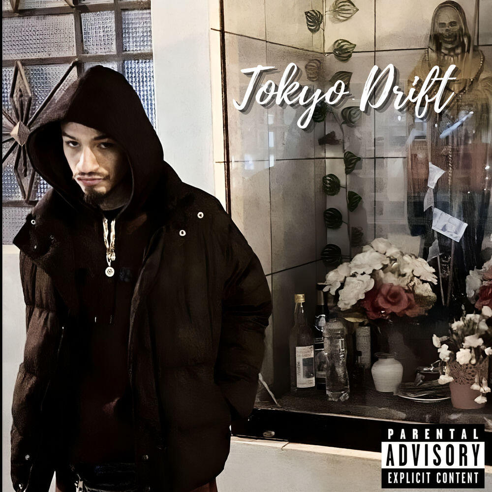 Релиз Tokyo Drift