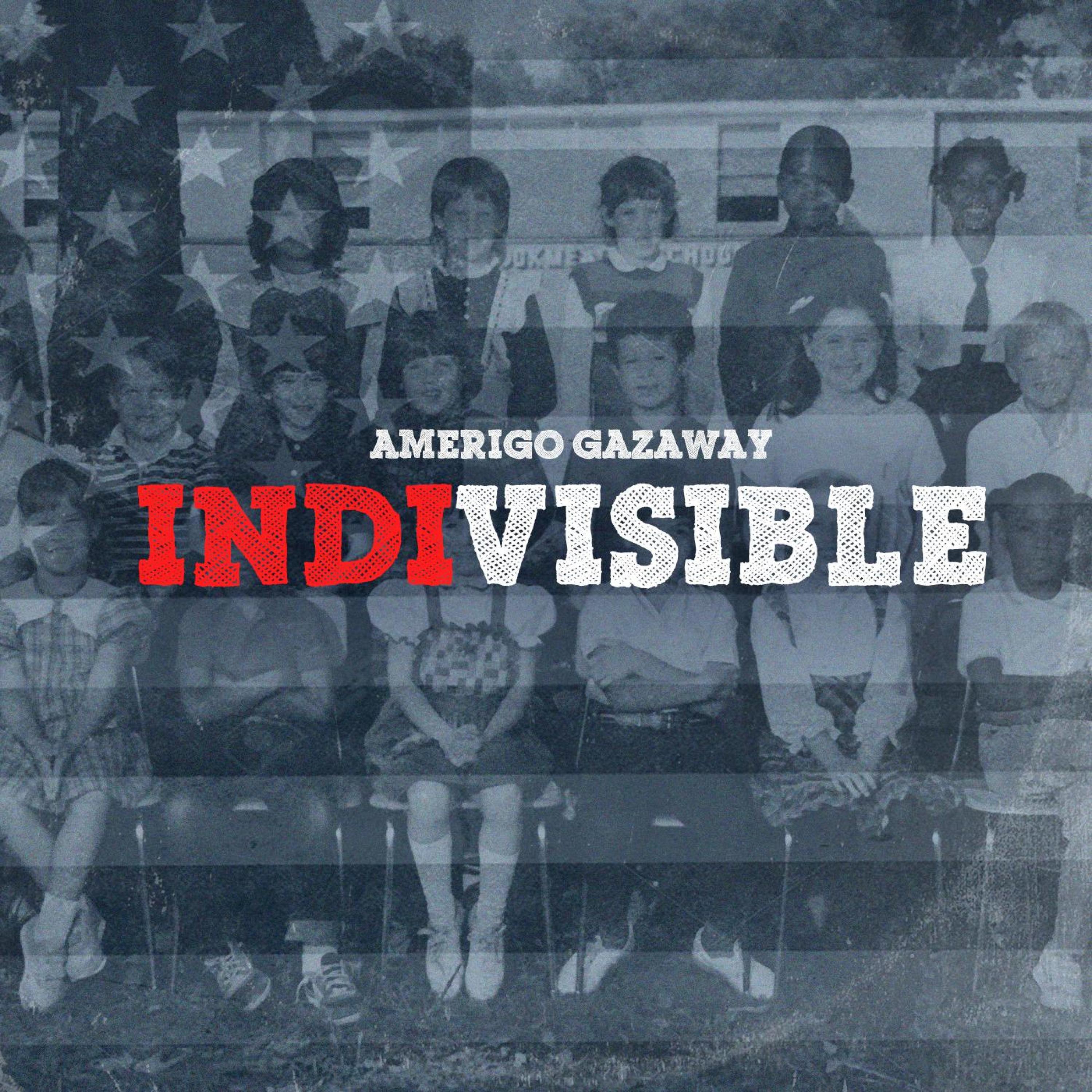 Релиз Indivisible