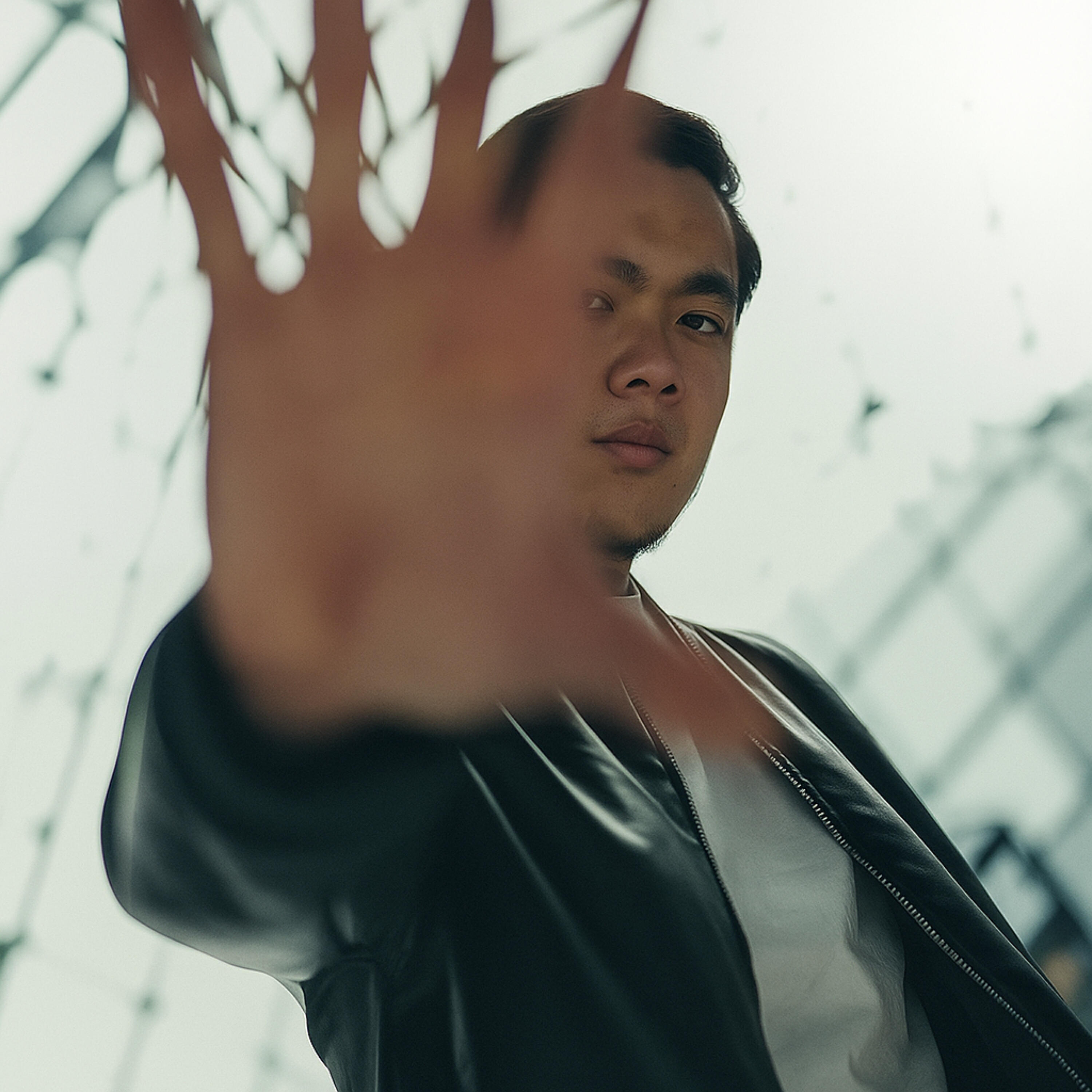 Релиз San Ading