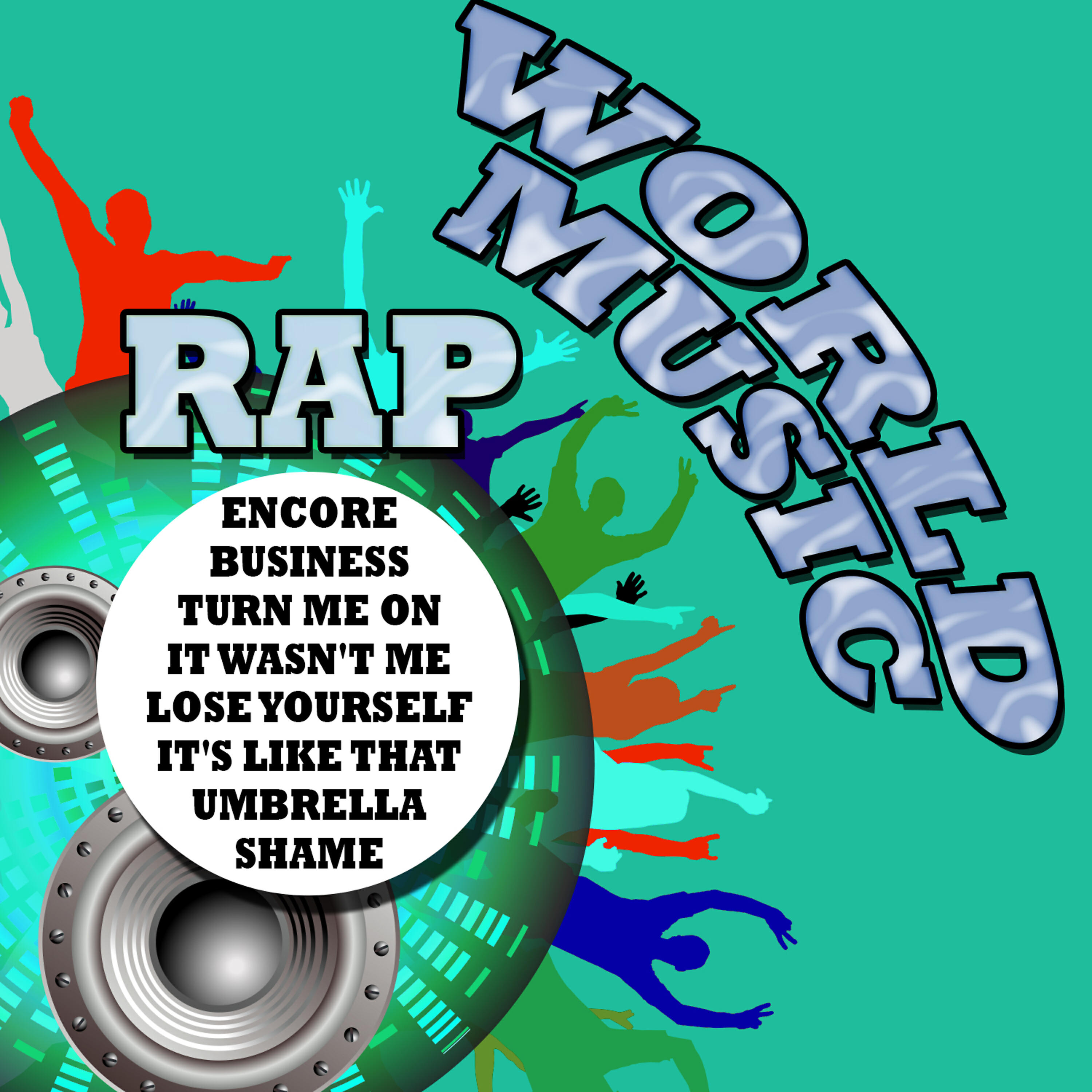 Релиз World Music Rap