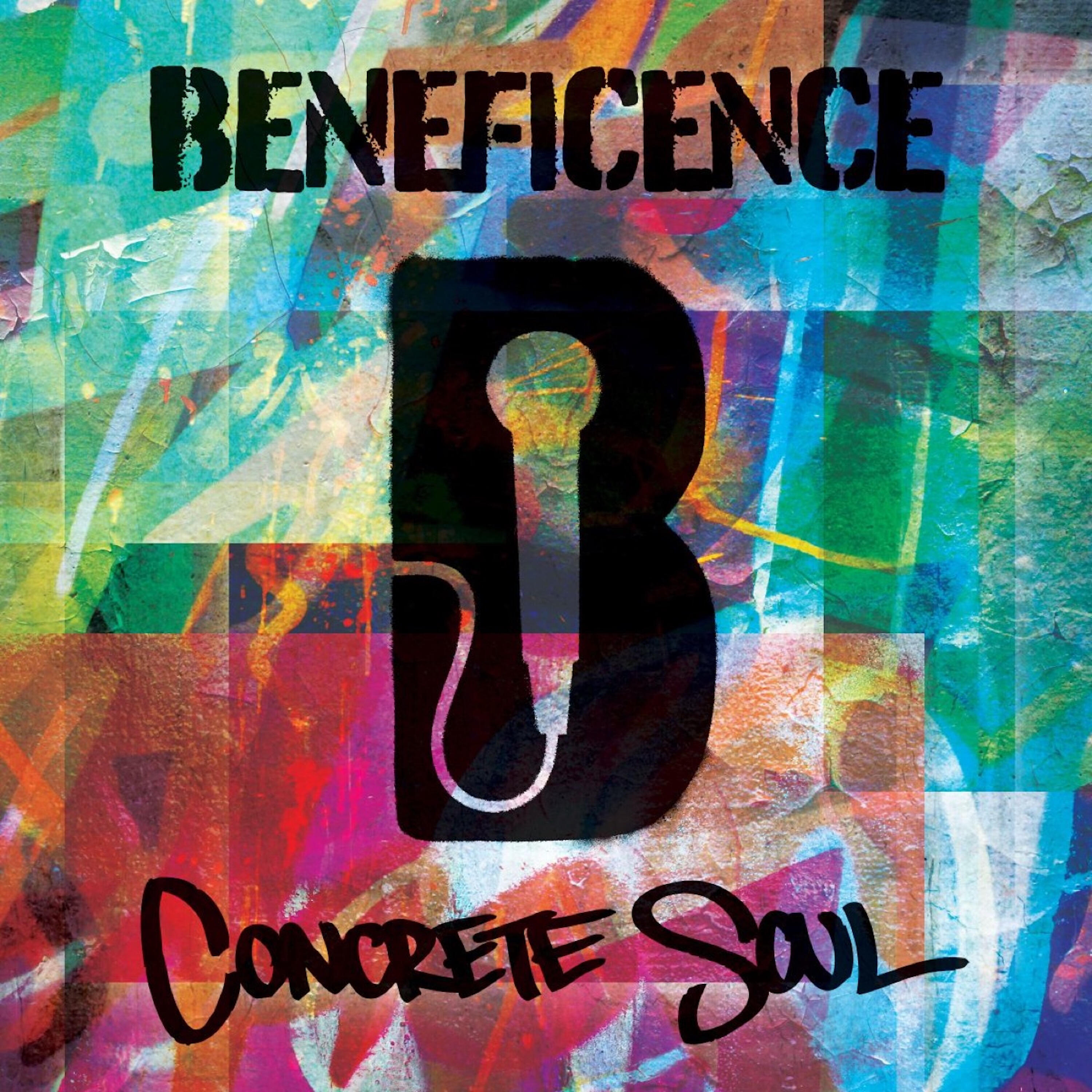 Релиз Concrete Soul