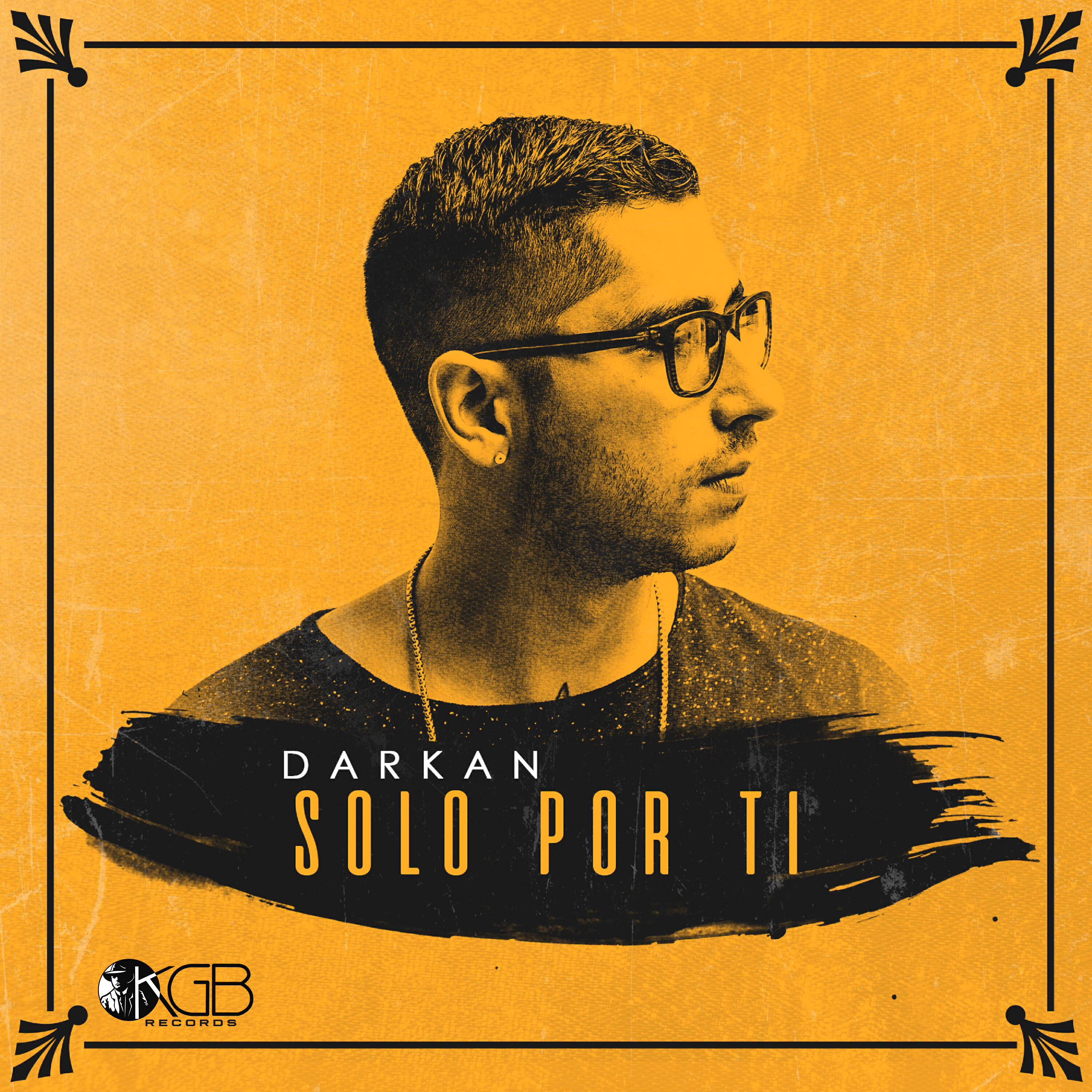 Релиз Solo por Ti