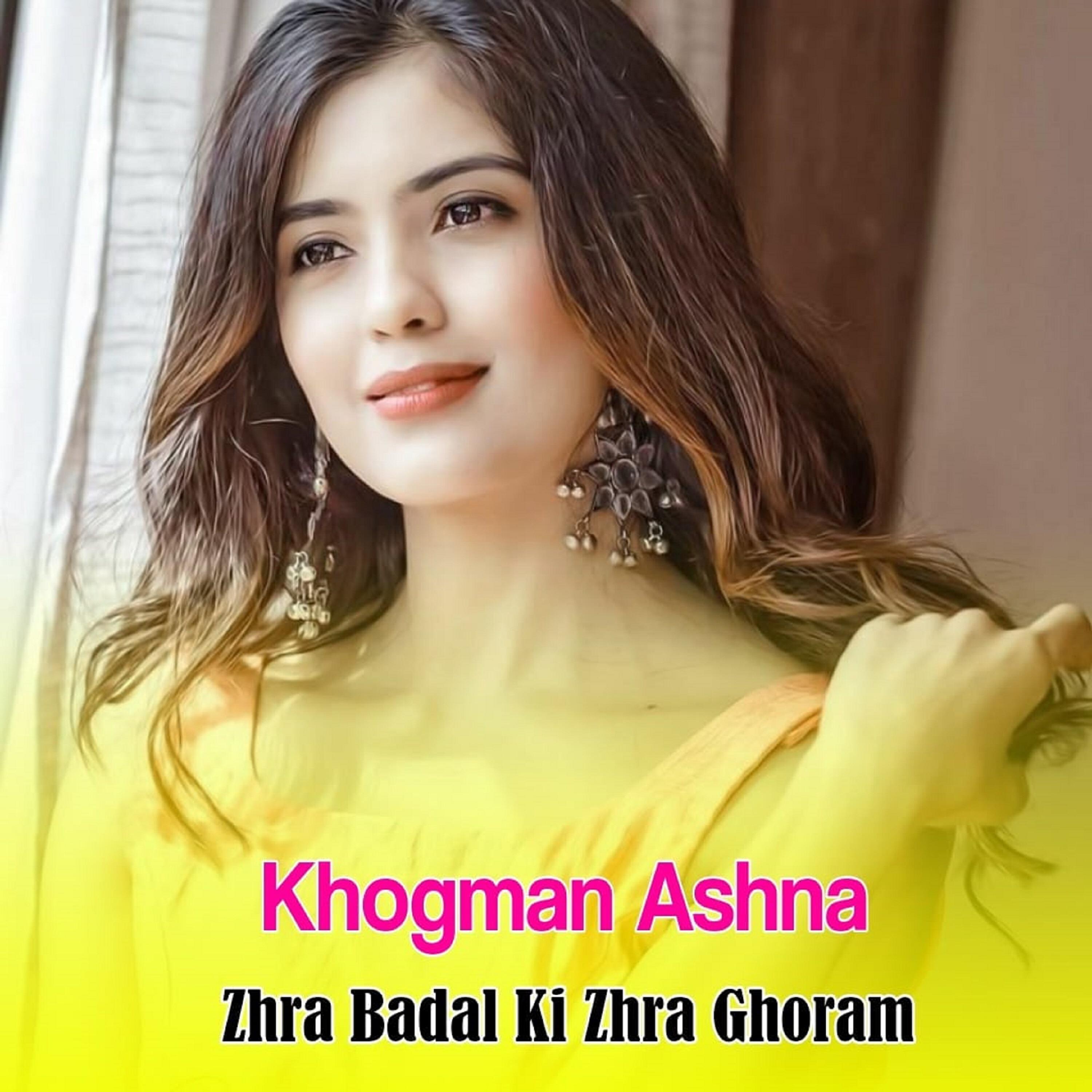 Khogman Ashna