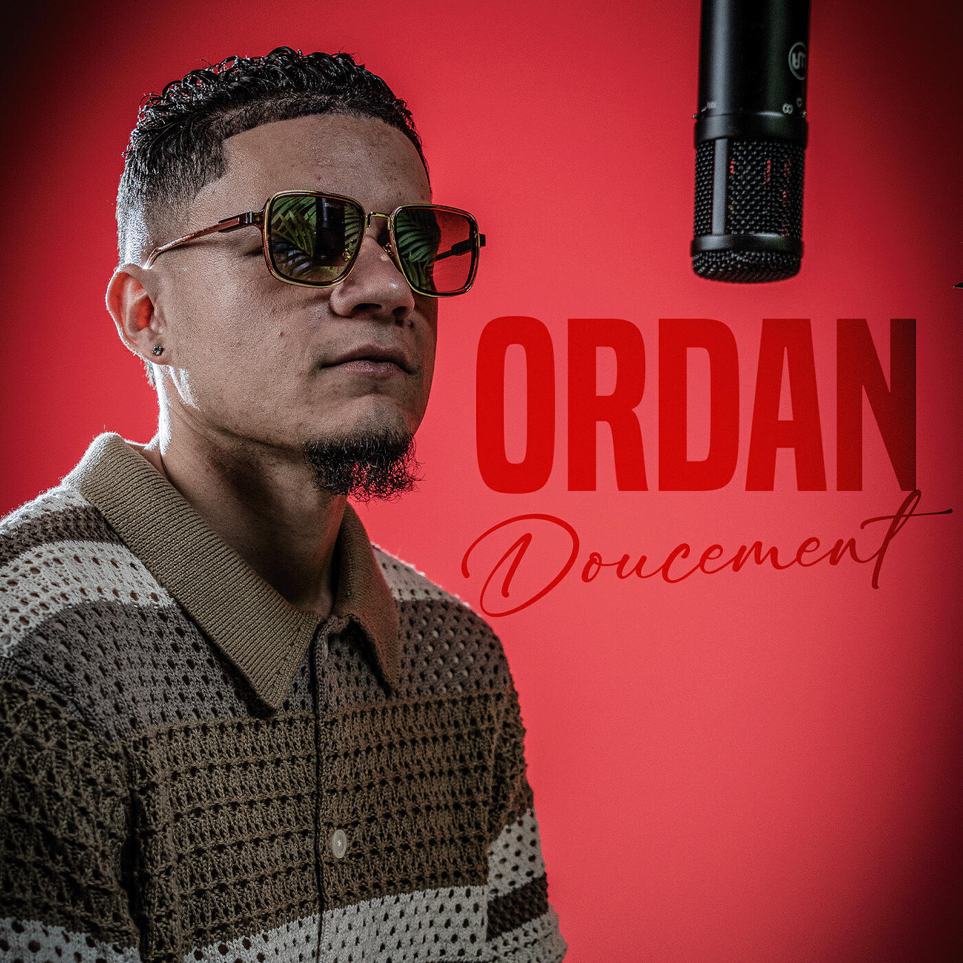 Релиз Doucement