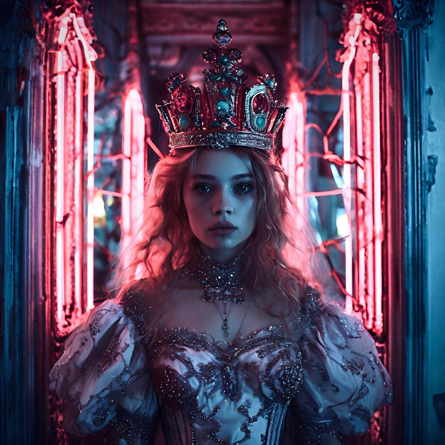 Релиз Кривые зеркала