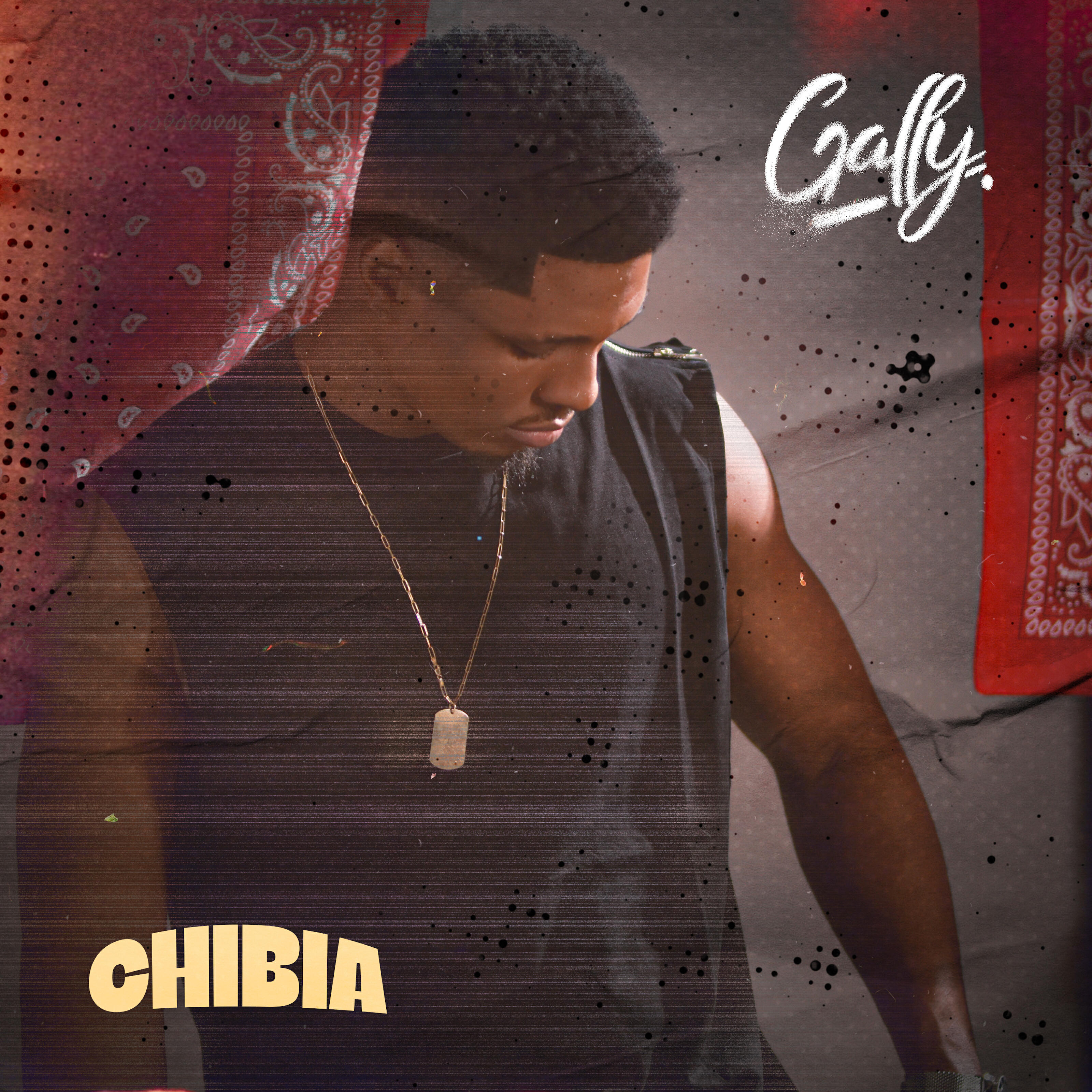 Релиз Chibia