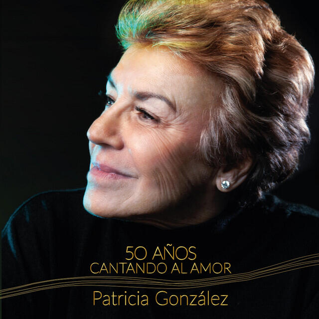 Patricia Gonzalez