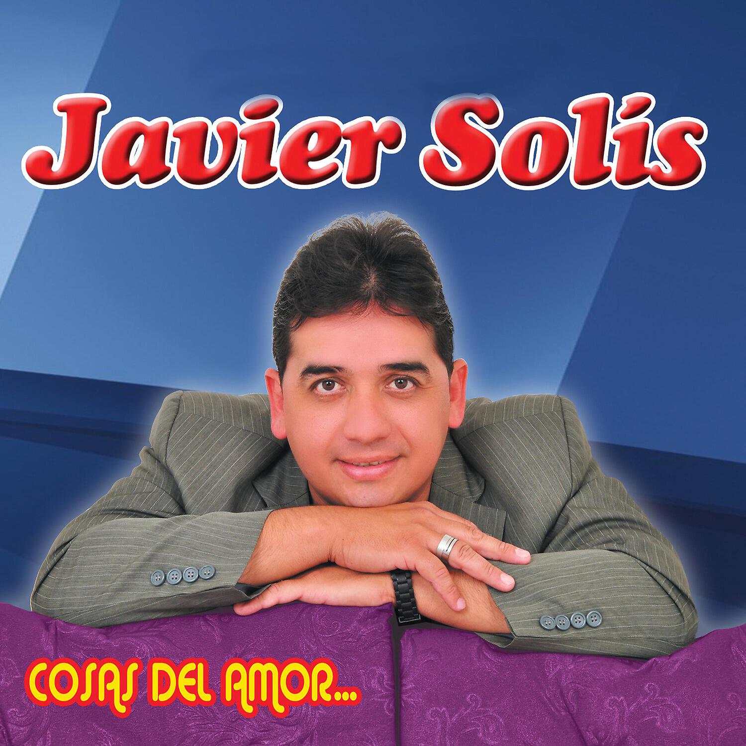 Релиз Cosas del Amor...