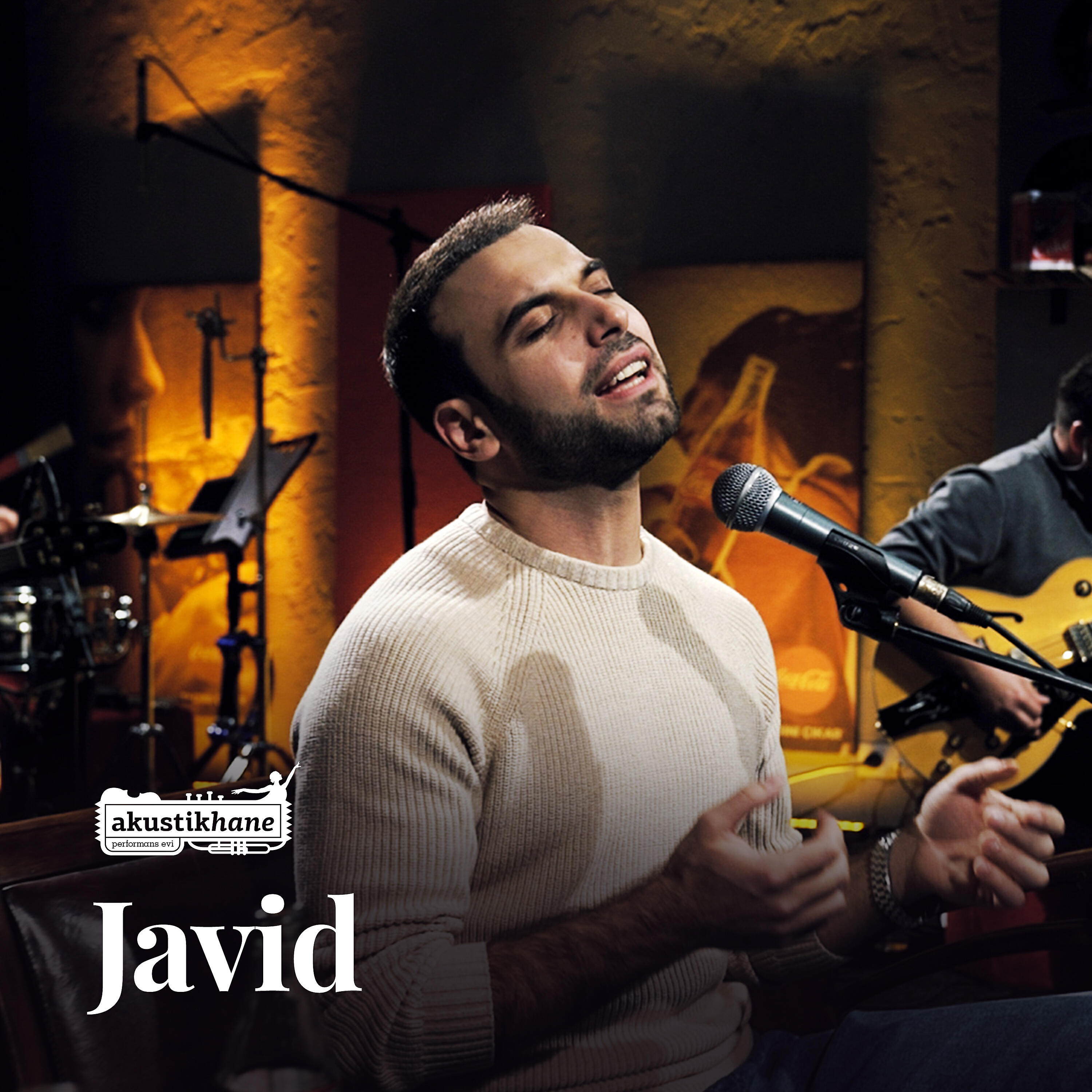 Релиз Javid (Akustikhane Sessions)