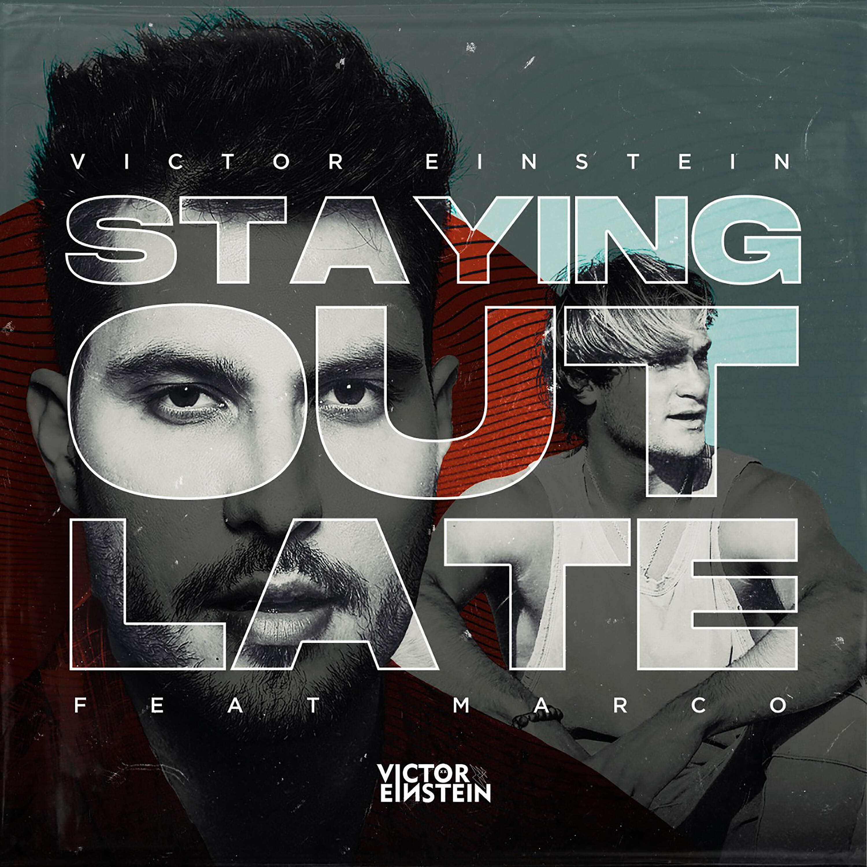 Релиз Staying Out Late (feat. Marco)