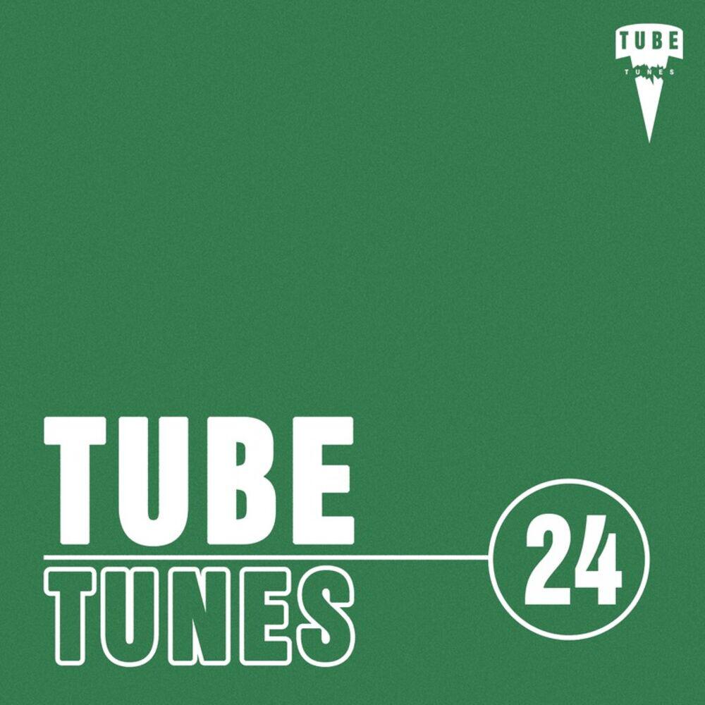 Релиз Tube Tunes, Vol. 24