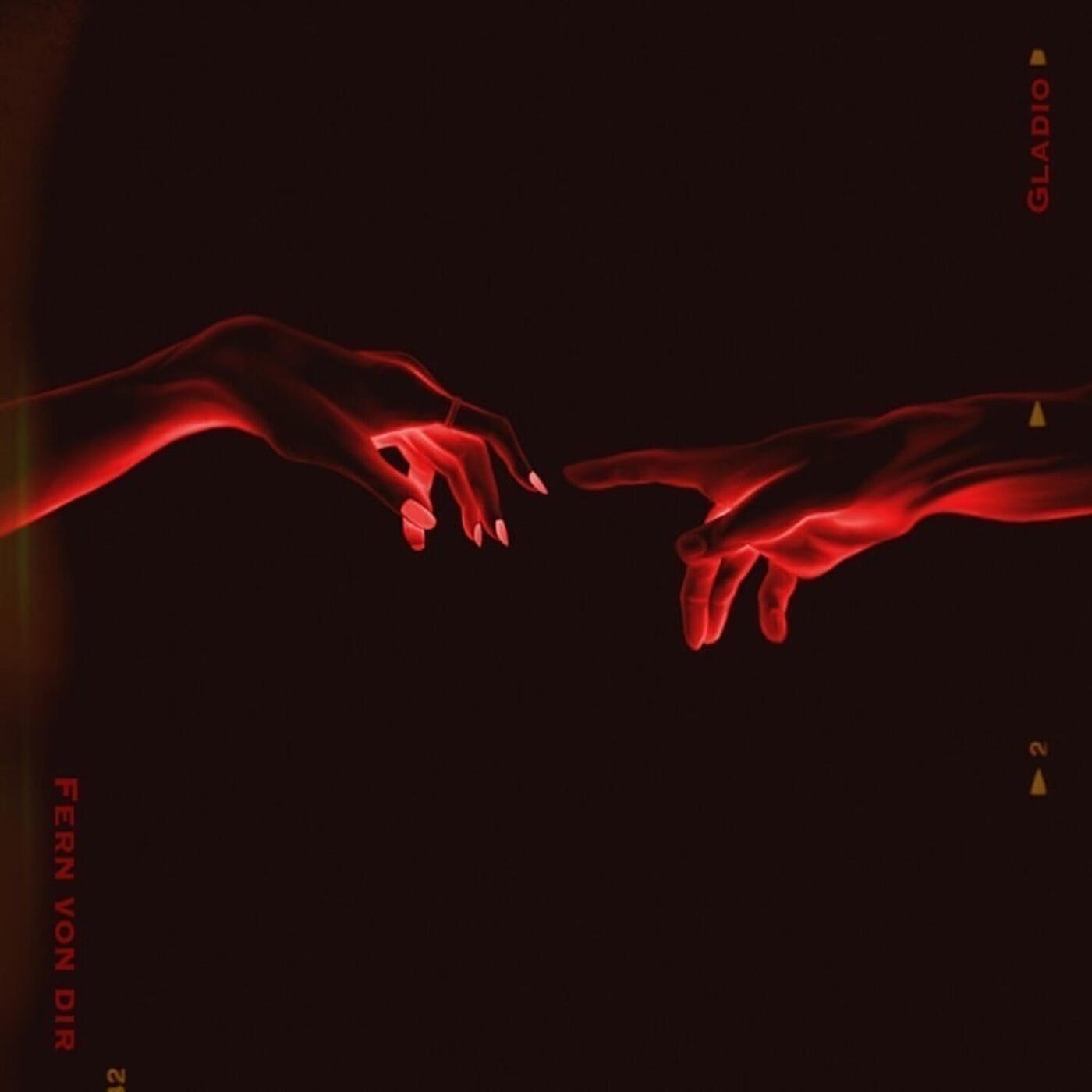 Релиз Fern Von Dir