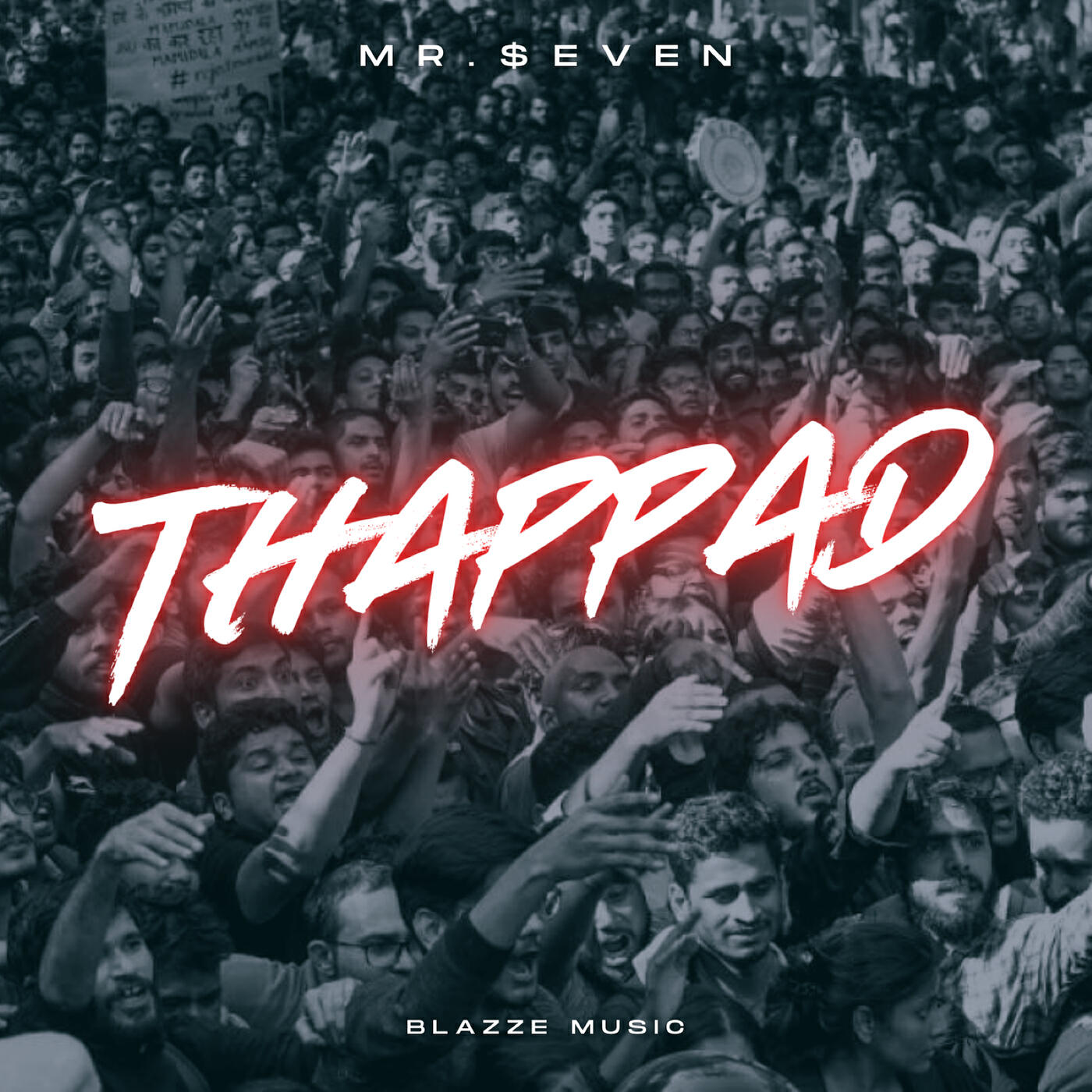 Релиз Thappad