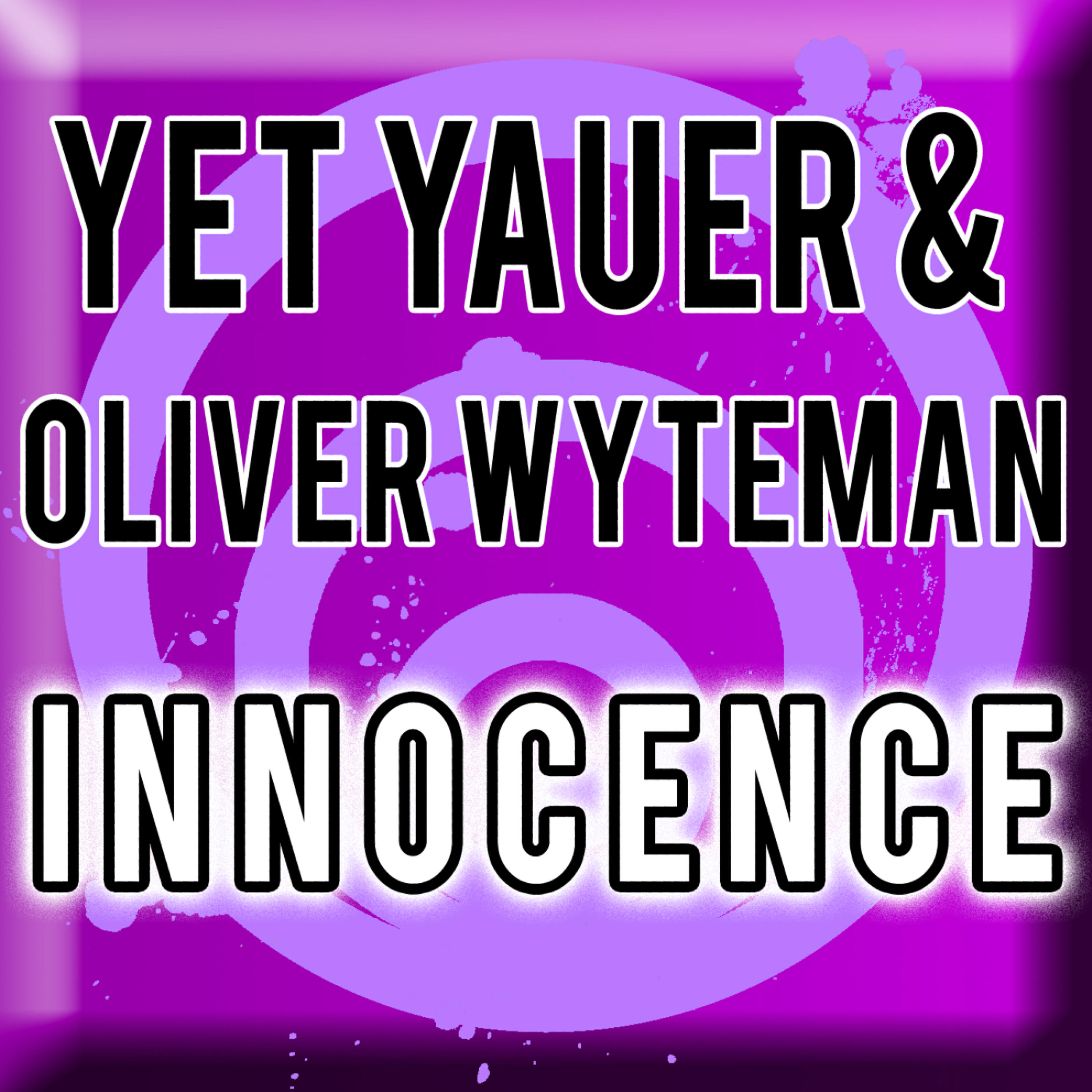 Oliver Wyteman