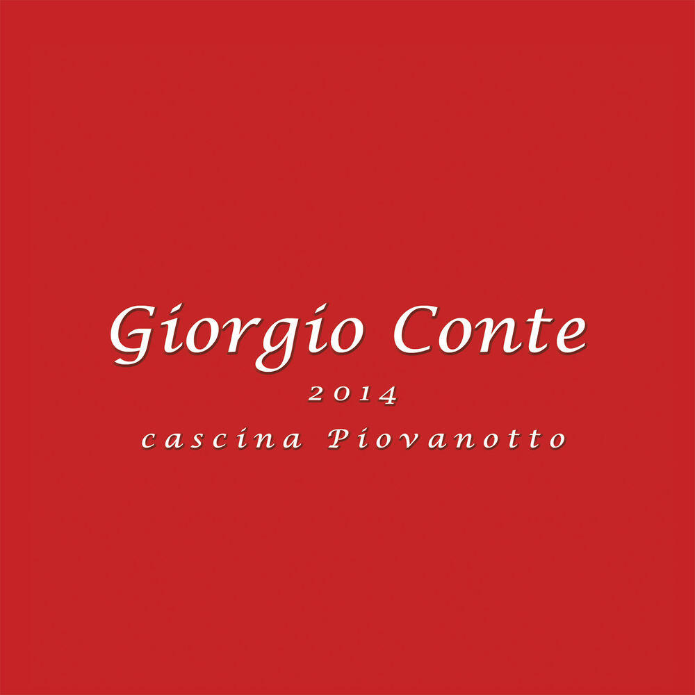 Релиз 2014 Cascina Piovanotto