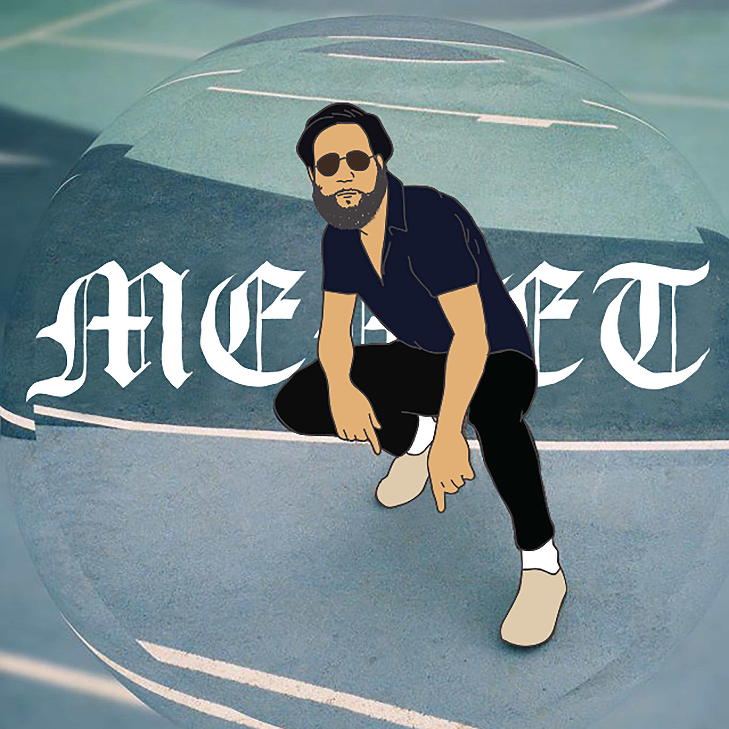 Релиз Ne vidim te od dima (Memet Remix)