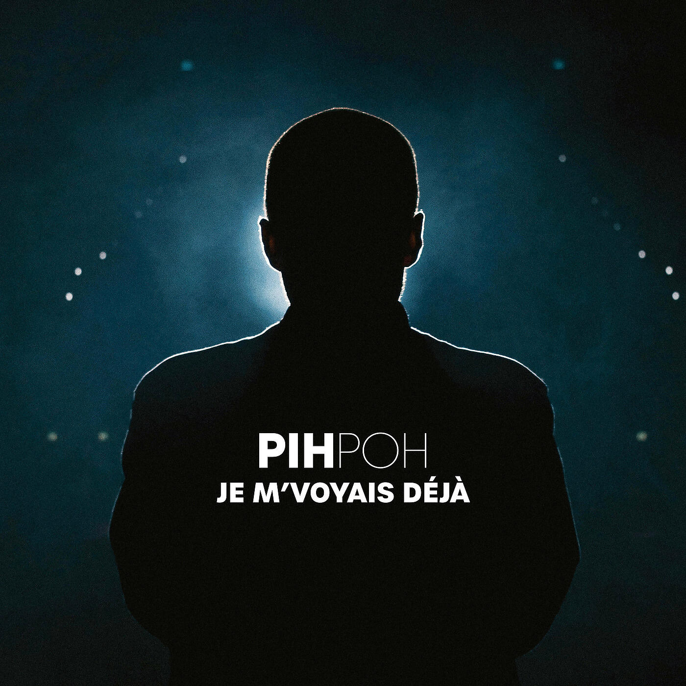 Релиз Je m'voyais déjà